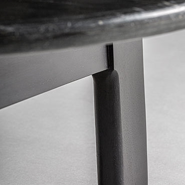 Nara Salontafel S.Nara 100x100x34 cm