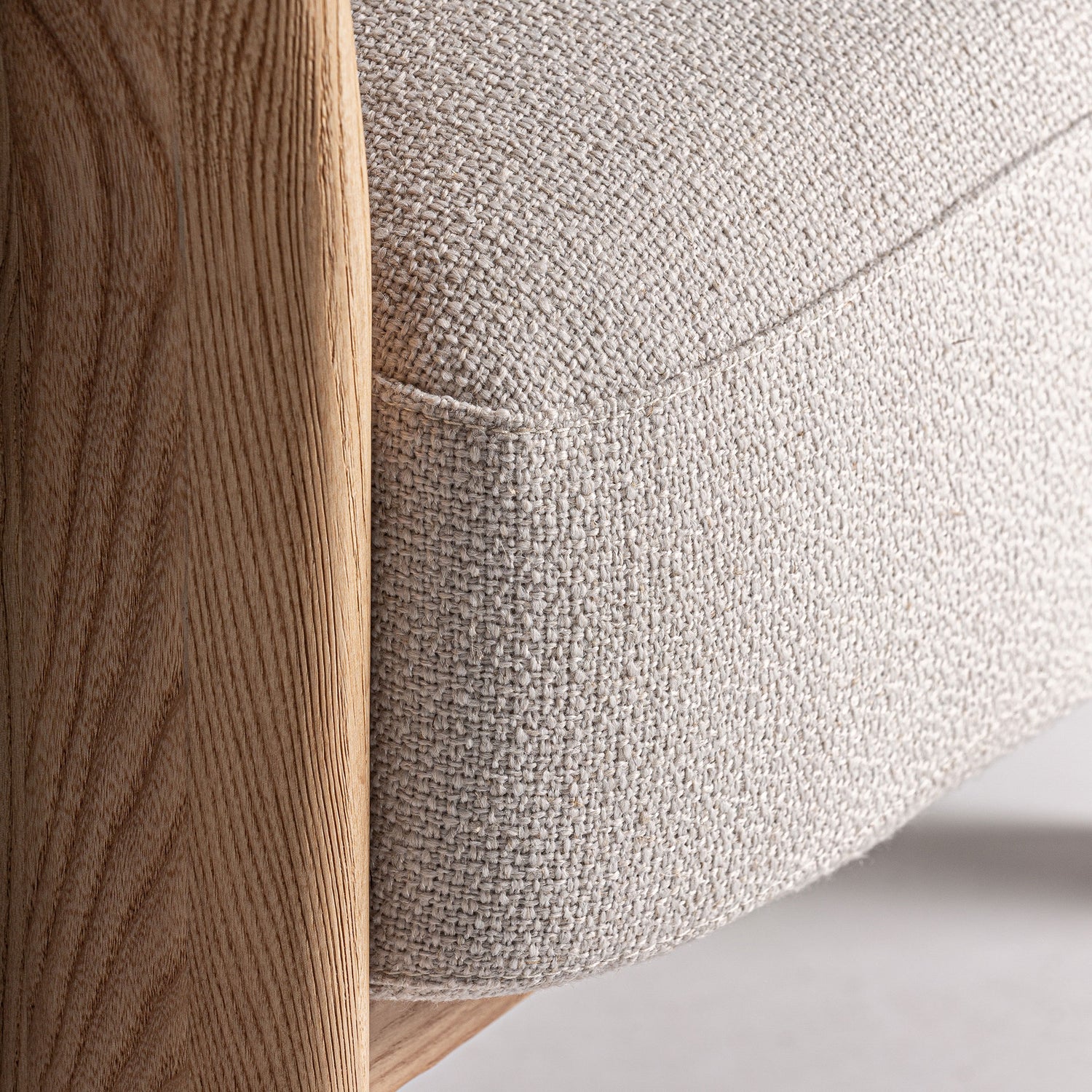 Nara Fauteuil S.Nara 69x70x69 cm