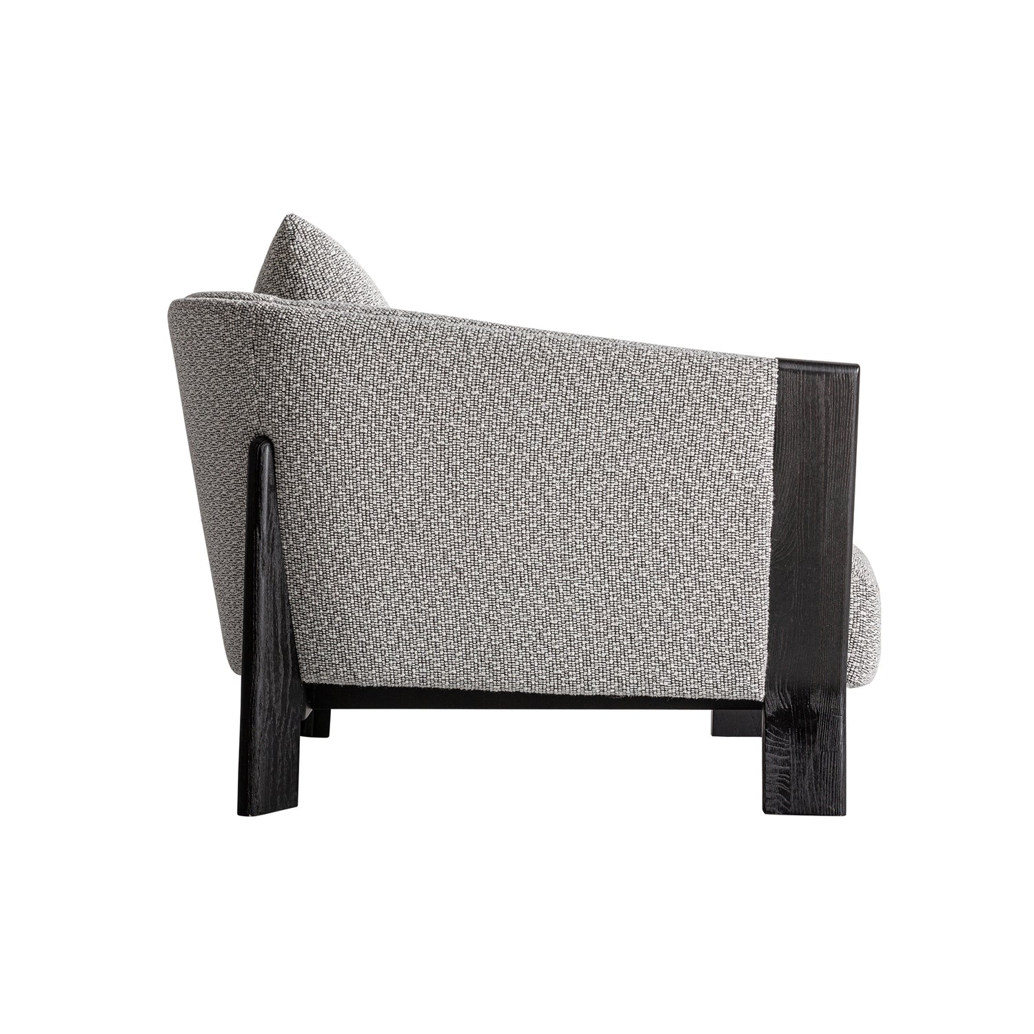 NARA Fauteuil 92x100x79 cm