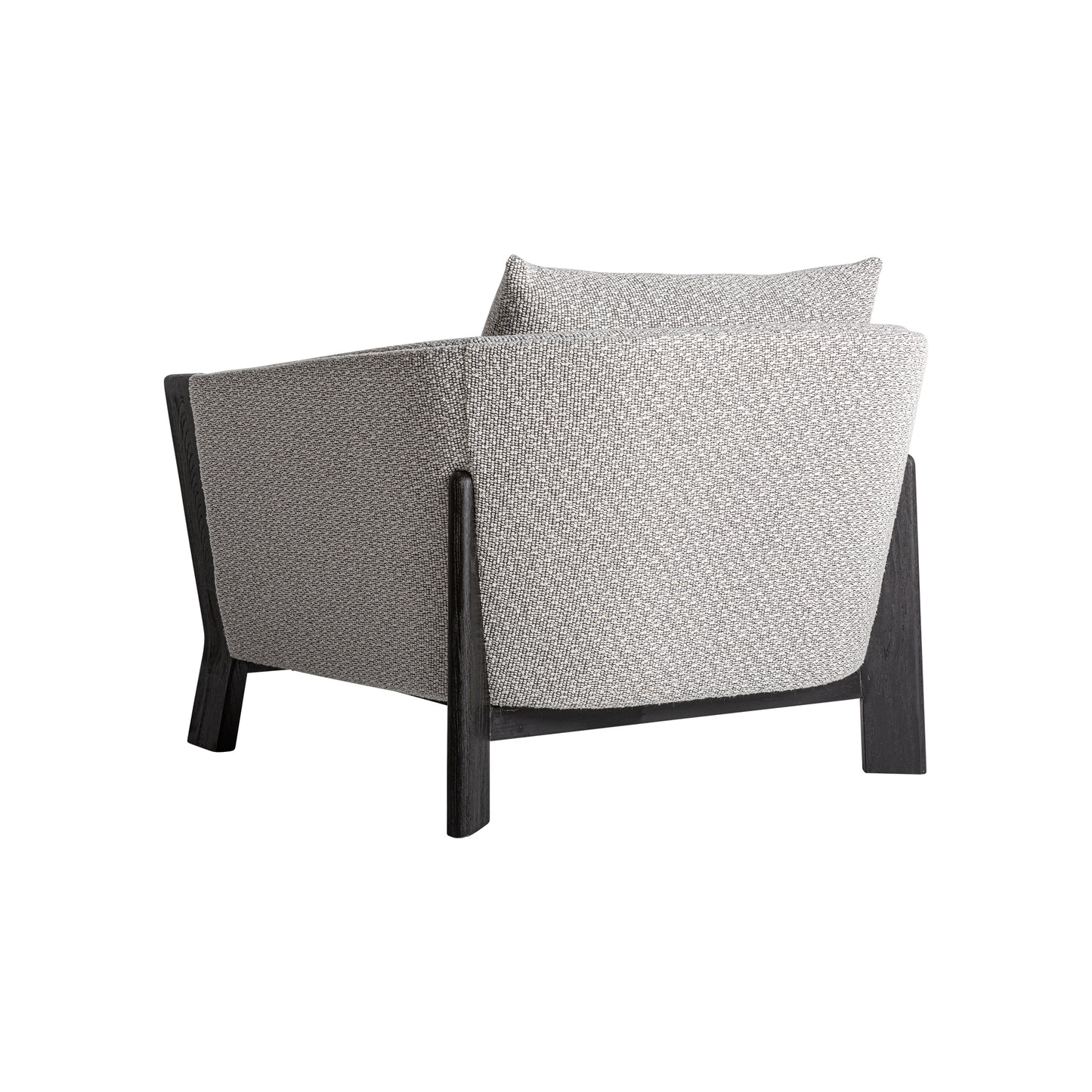 NARA Fauteuil 92x100x79 cm