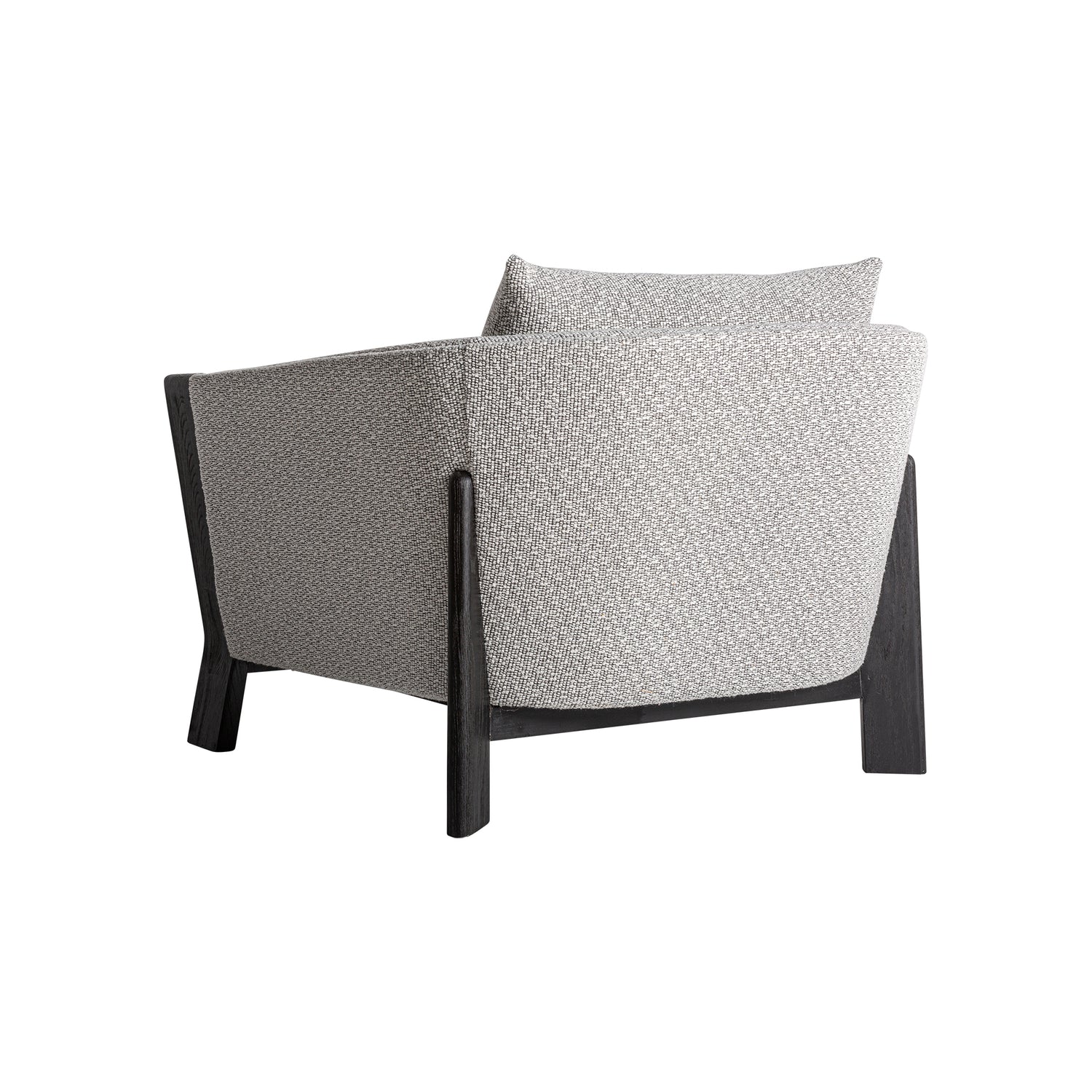 NARA Fauteuil 92x100x79 cm