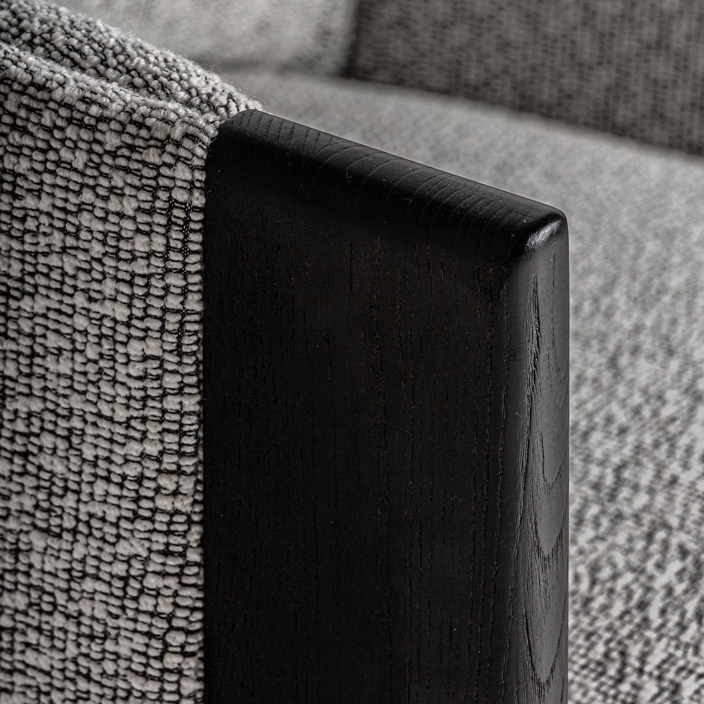 NARA Fauteuil 92x100x79 cm