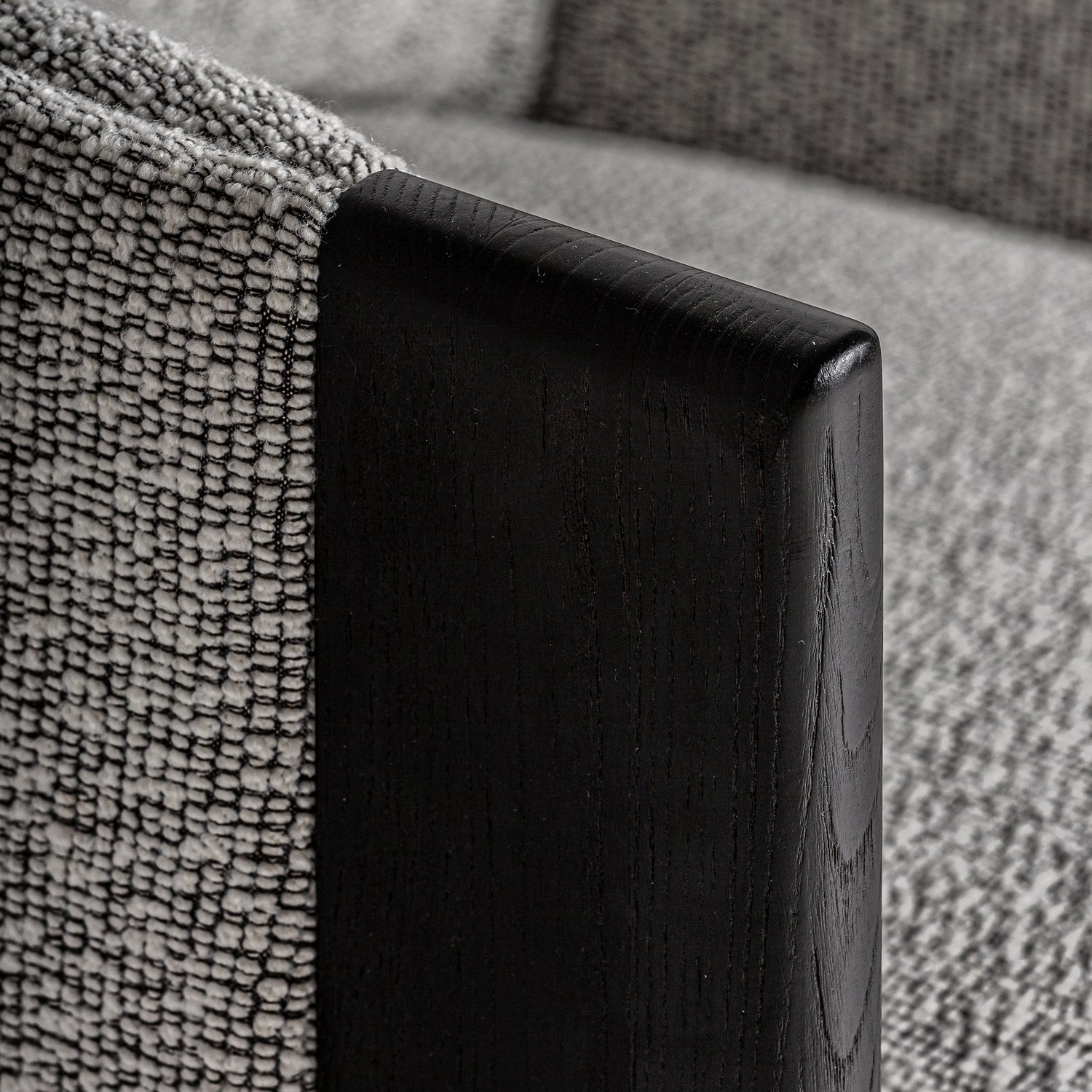 NARA Fauteuil 92x100x79 cm