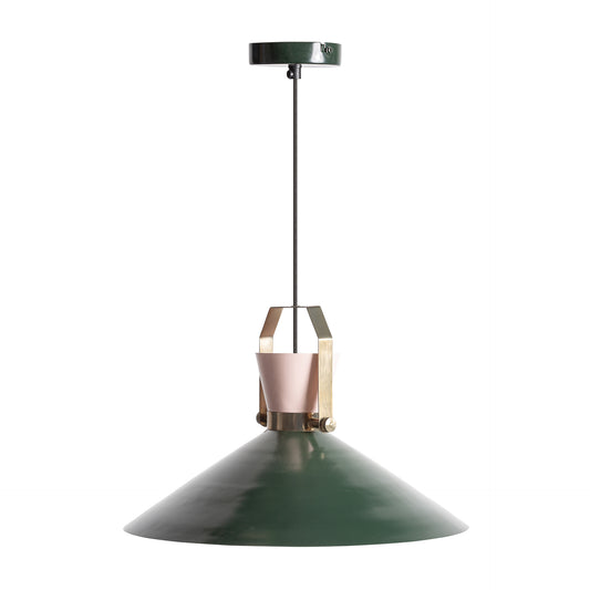 Beth Plafondlamp 49x49x32 cm