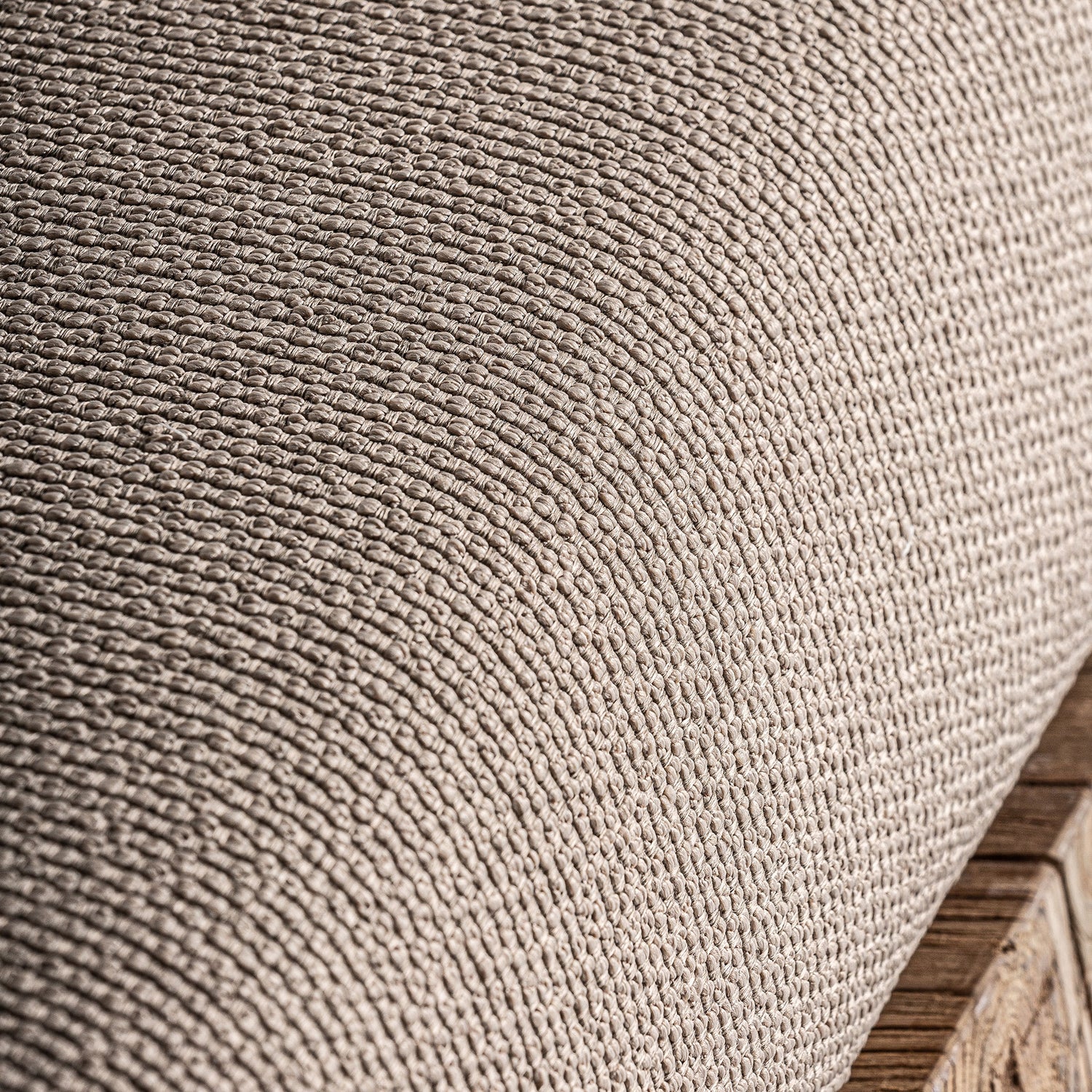Pure Koloniale Bank S.Pure 265x101x80 cm