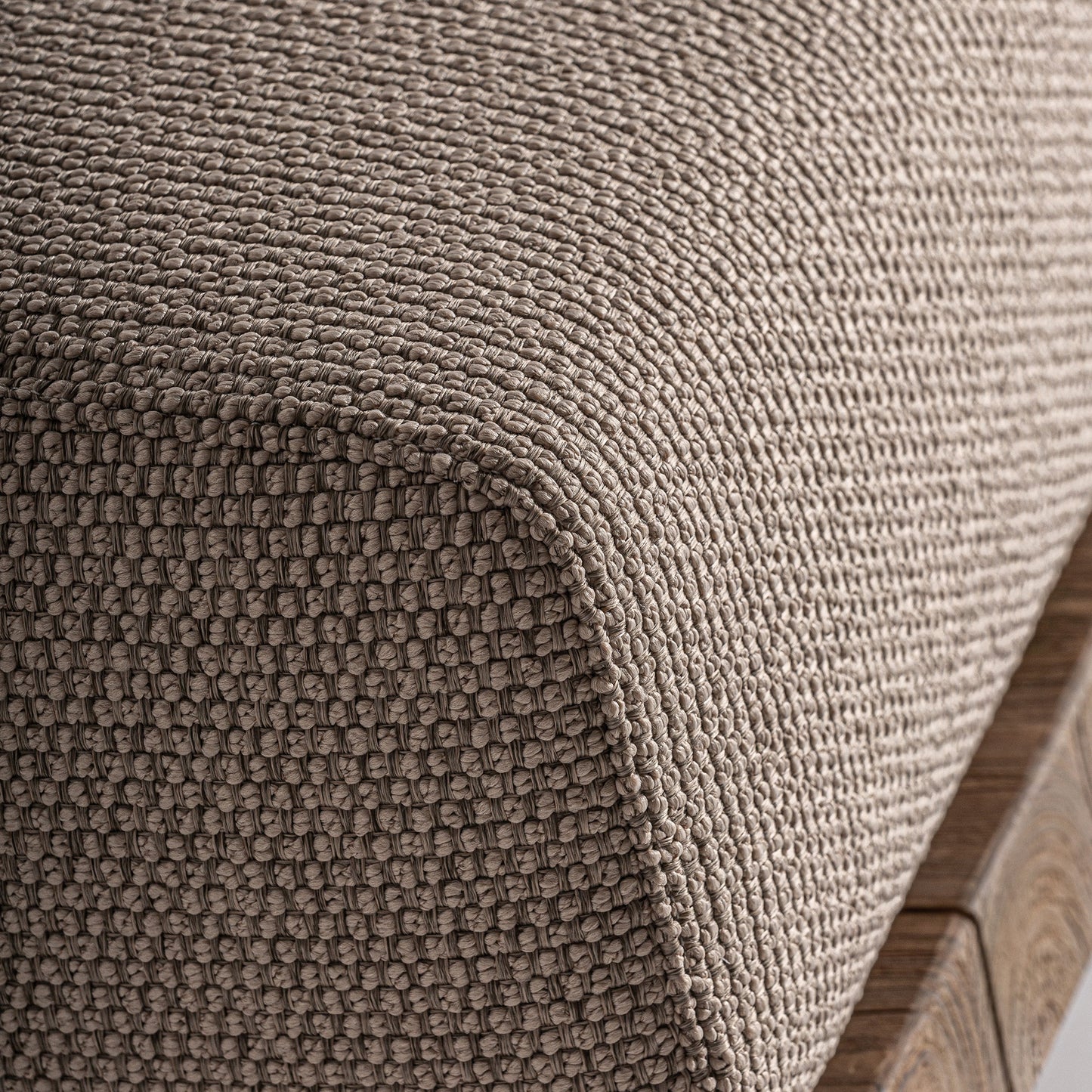 Pure Koloniale Bank S.Pure 265x101x80 cm