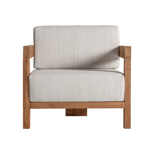 Testa Fauteuil S.Testa 85x85x80 cm