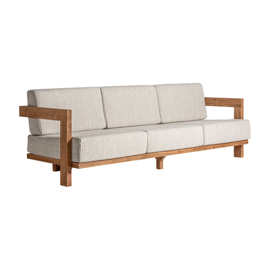 Testa Bank S.Testa Koloniale Stijl 240x85x80 cm