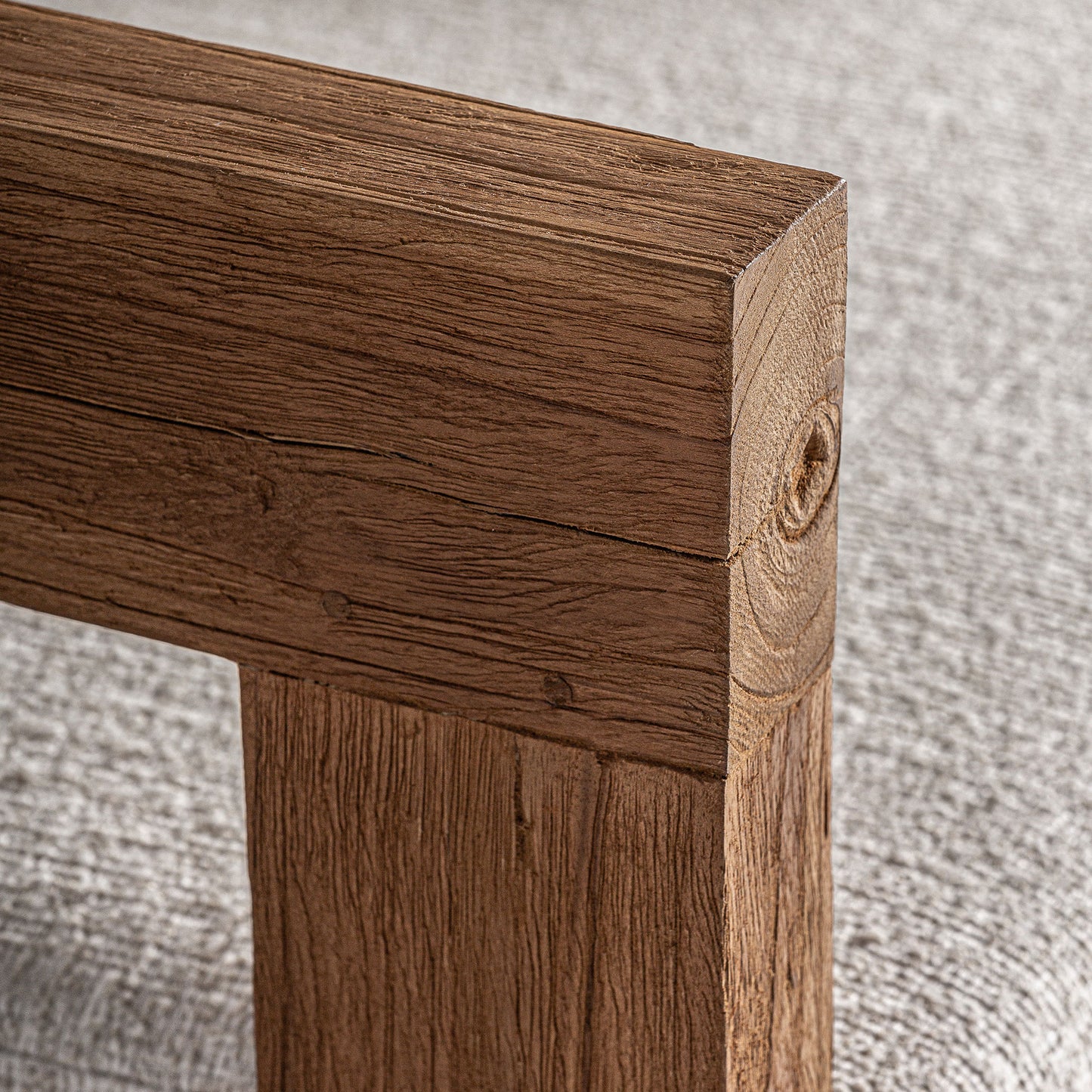 Testa Bank S.Testa Koloniale Stijl 240x85x80 cm