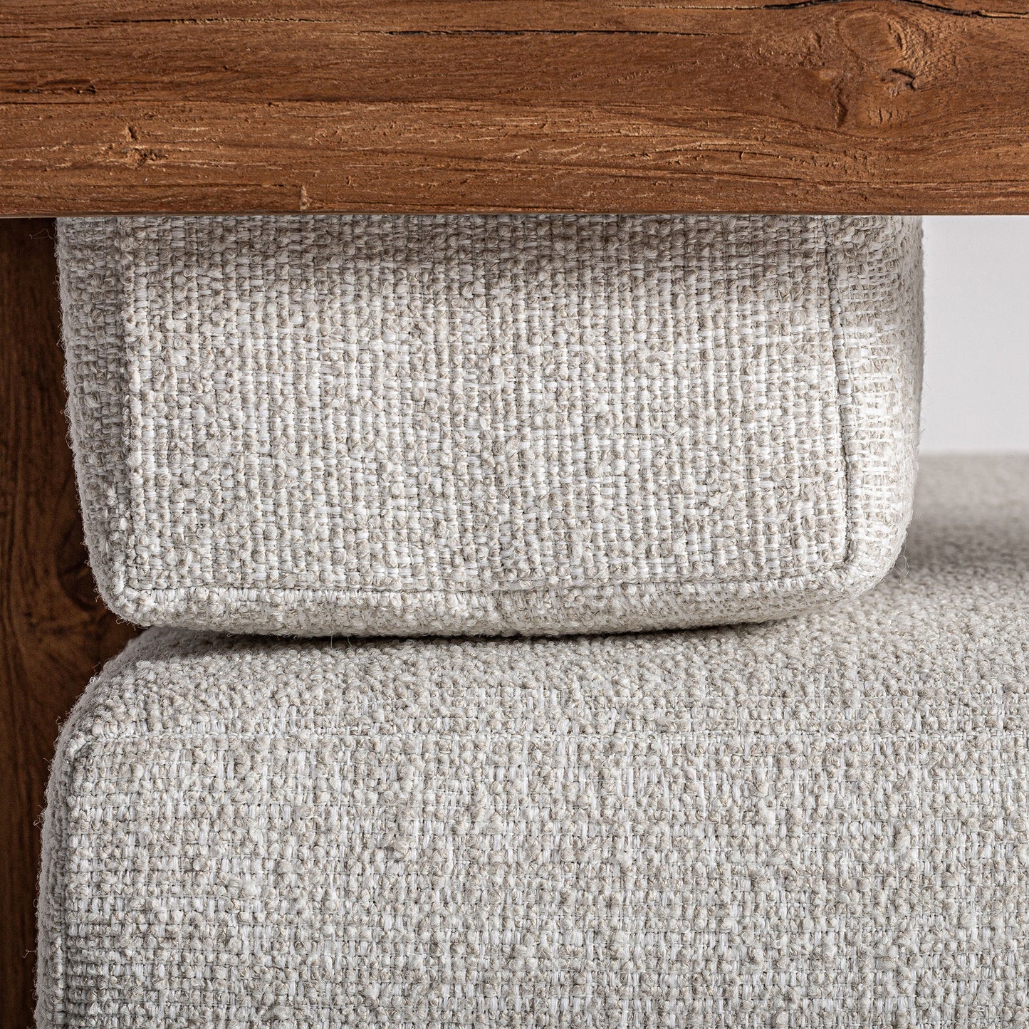 Testa Bank S.Testa Koloniale Stijl 240x85x80 cm