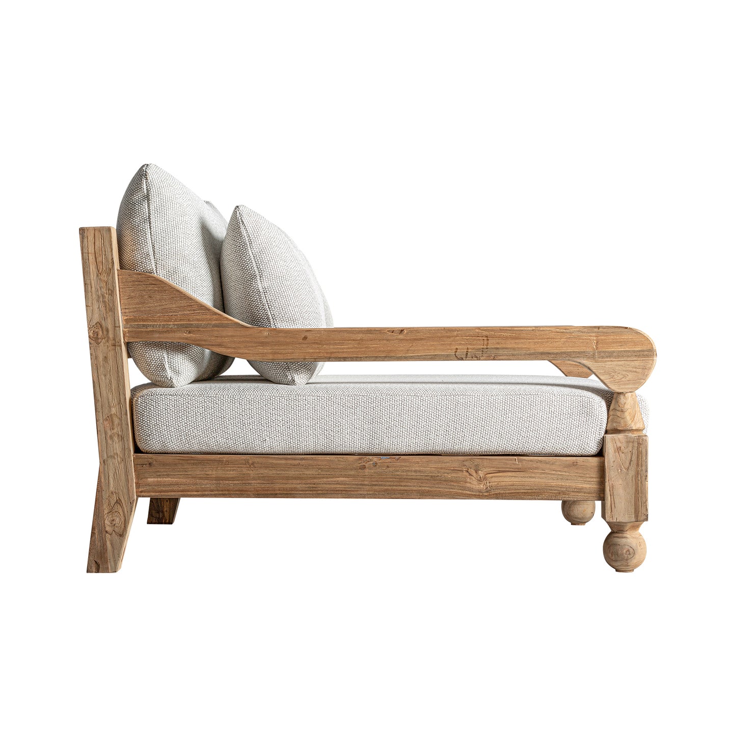 Jodphur Sofa S.Jodphur 130x138x92 cm