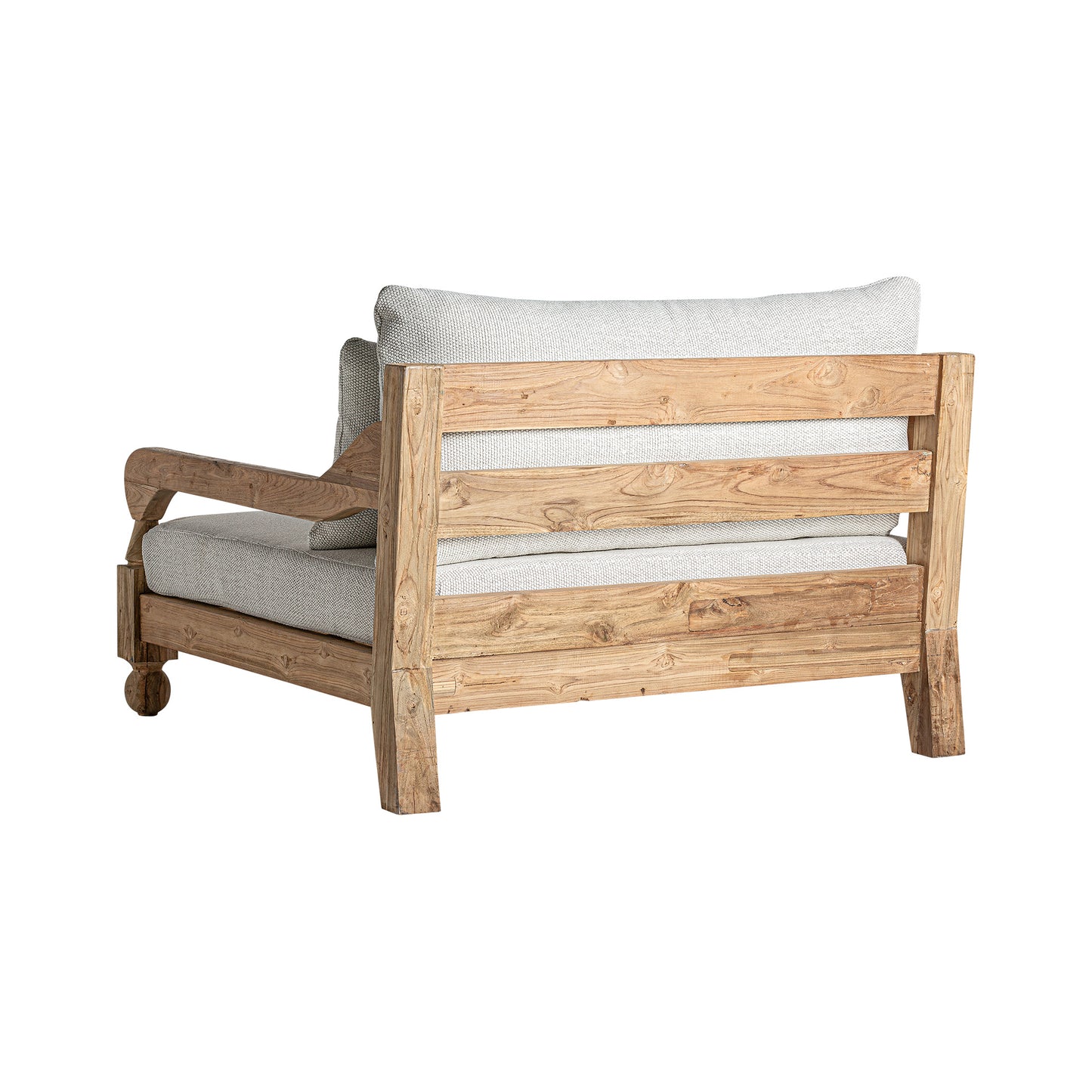 Jodphur Sofa S.Jodphur 130x138x92 cm
