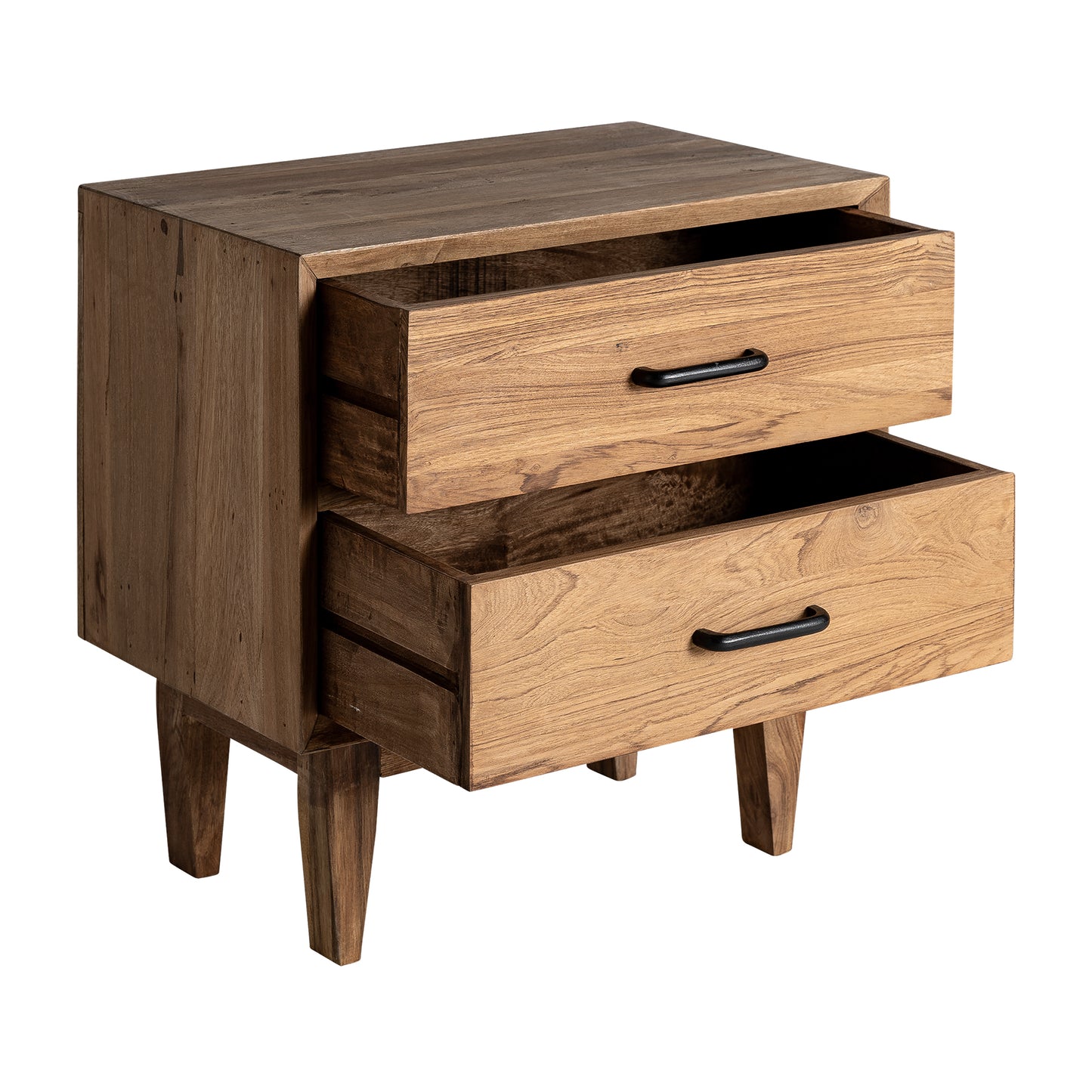 Cotard Nachtkastje 61x41x62 cm