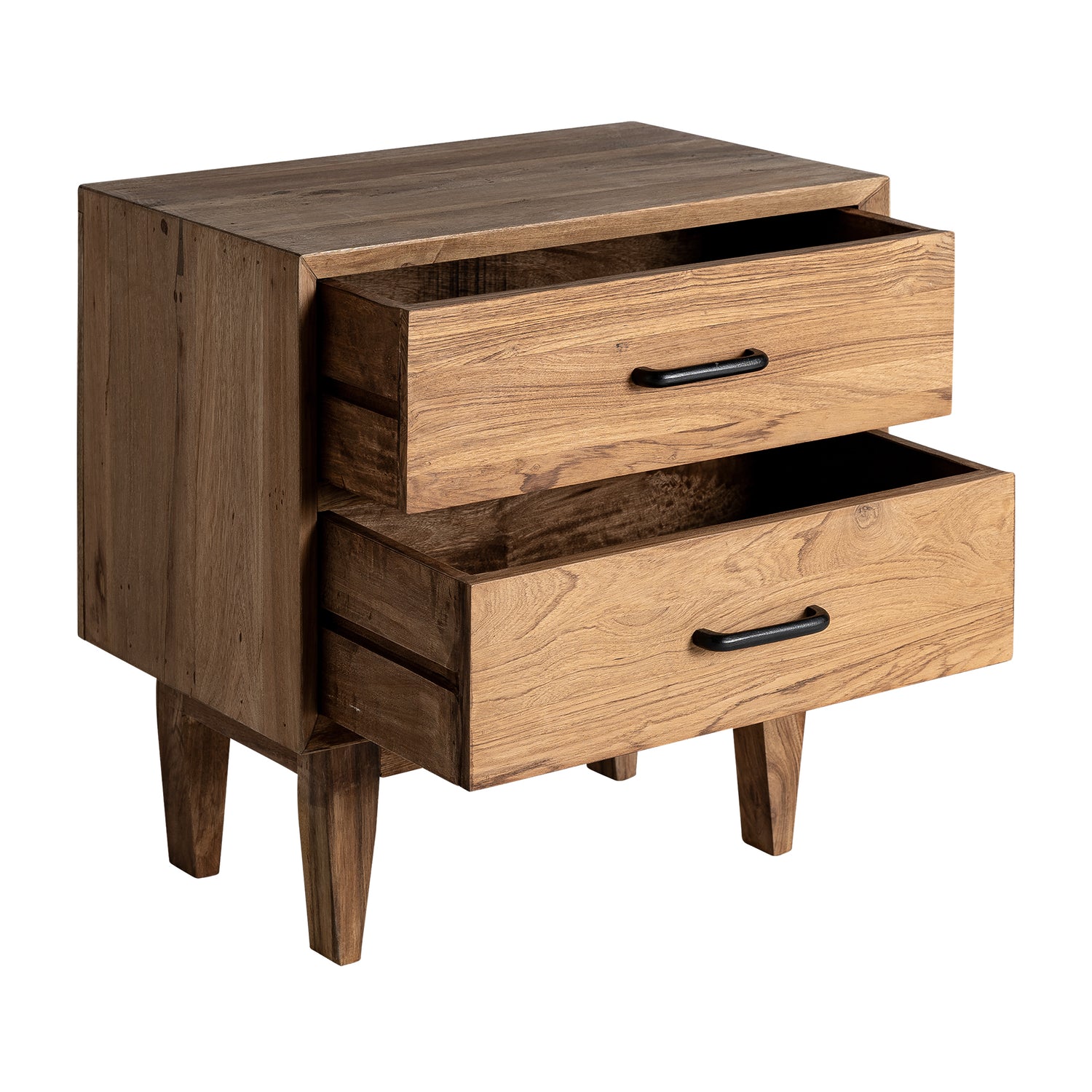Cotard Nachtkastje 61x41x62 cm
