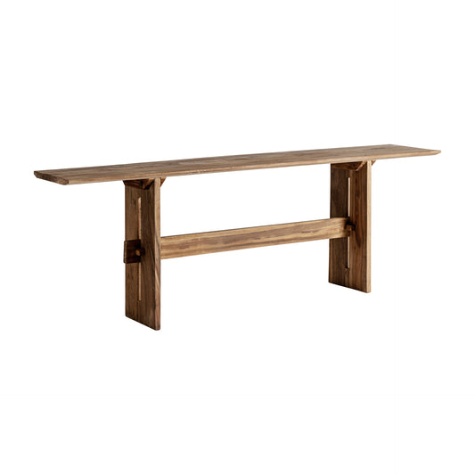 Cotard Consoletafel 214x40x72 cm