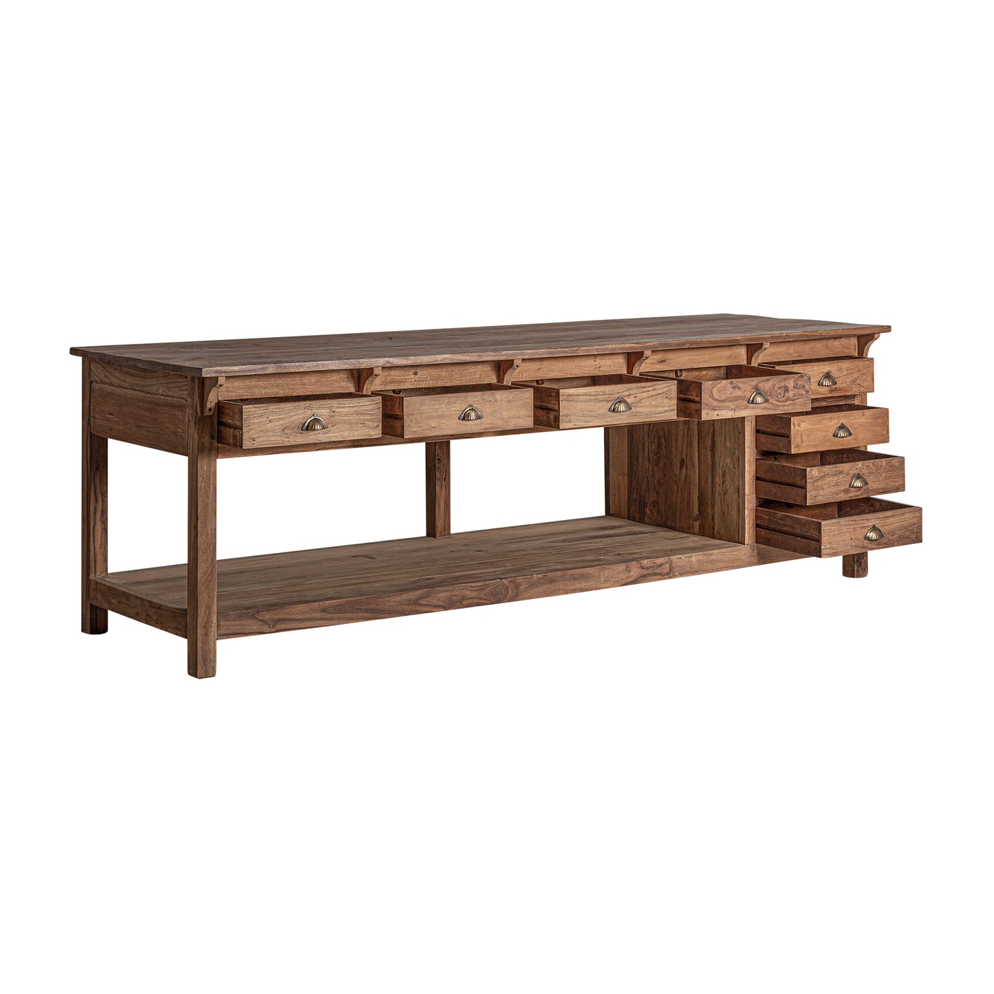 Nehren Dressoir 274x88x88 cm