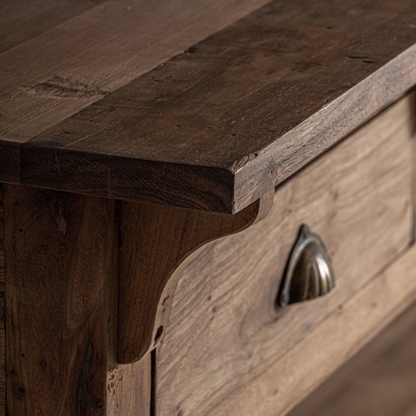 Nehren Dressoir 274x88x88 cm