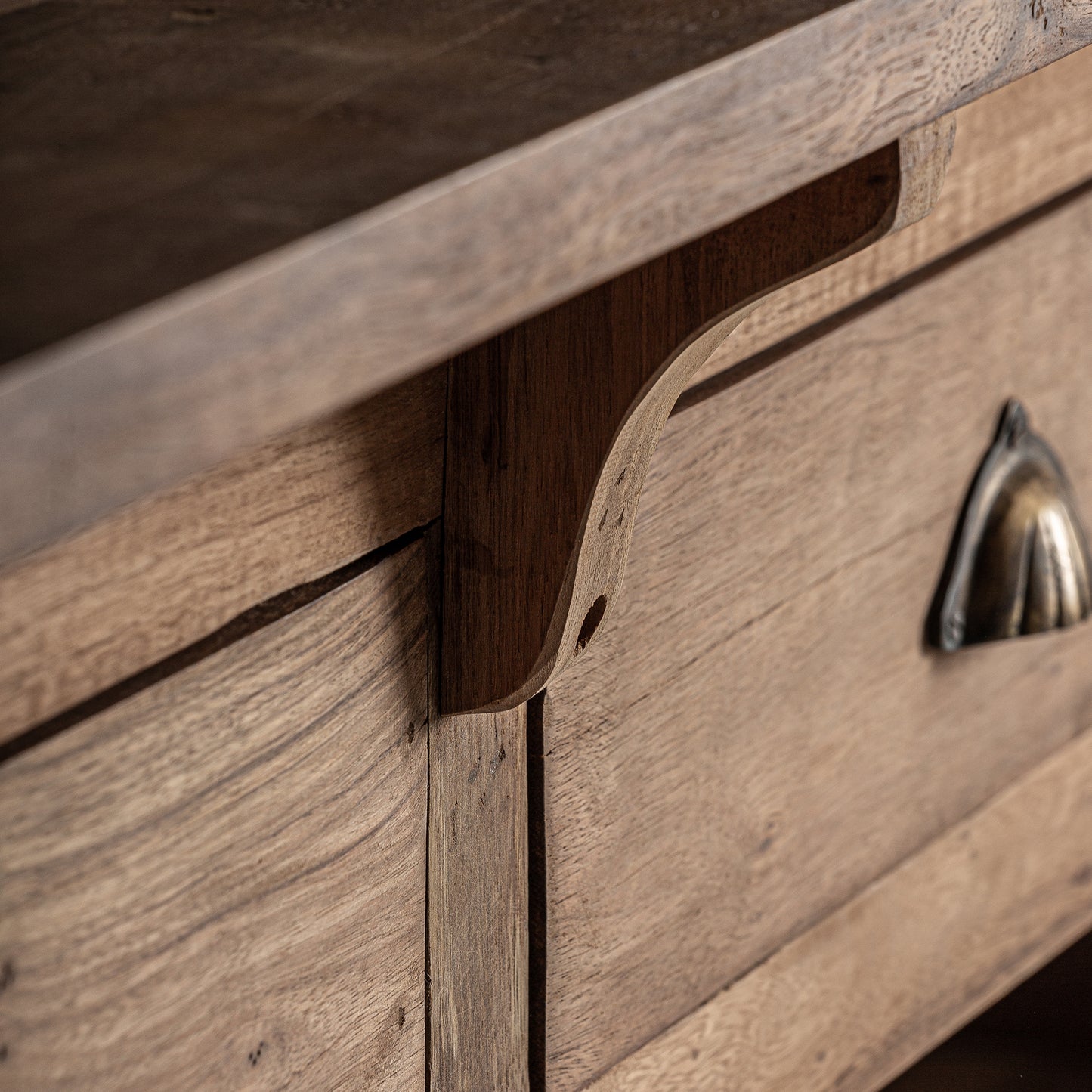 Nehren Dressoir 274x88x88 cm