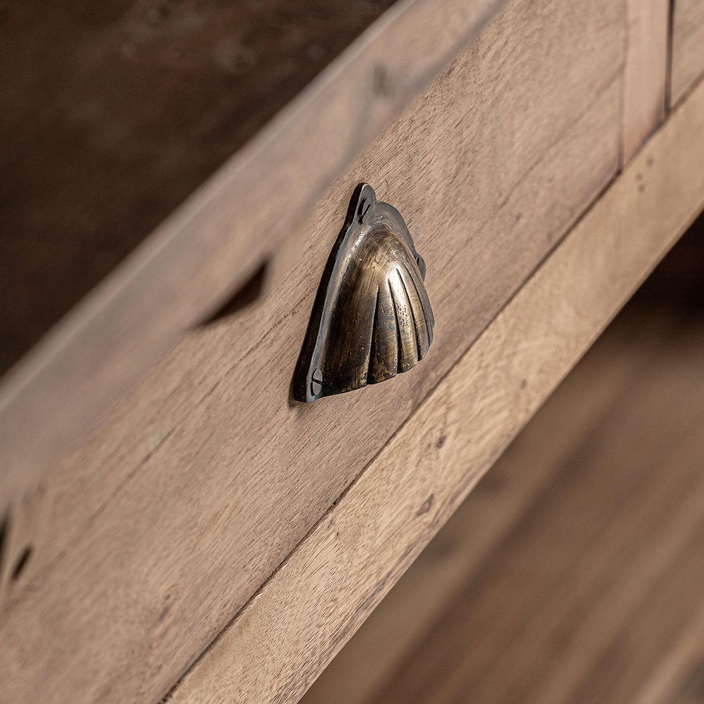 Nehren Dressoir 274x88x88 cm