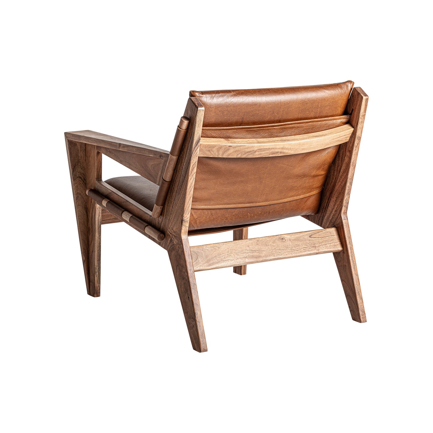 Melle Fauteuil Art Deco 74x76x78 cm