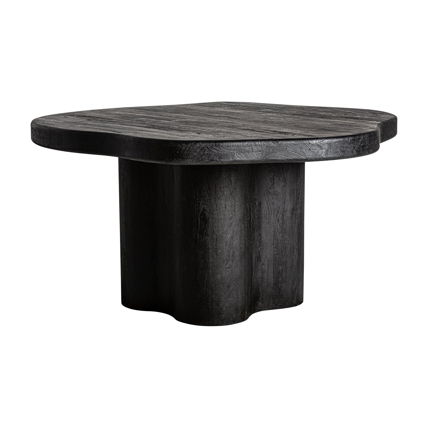 Wortz Eettafel Art Deco 175x173x91 cm