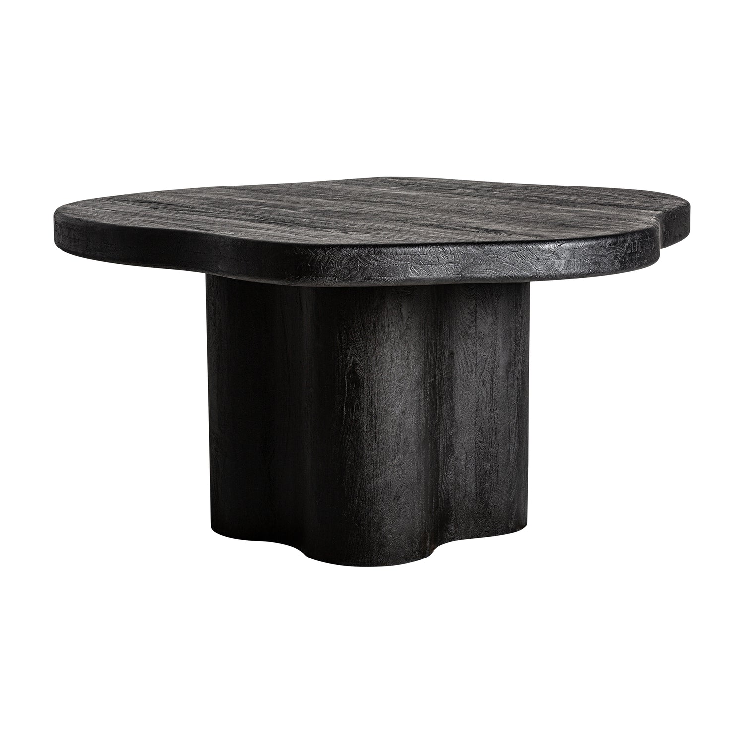 Wortz Eettafel Art Deco 175x173x91 cm