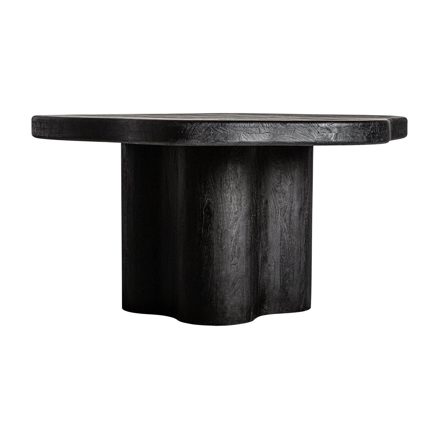 Wortz Eettafel Art Deco 175x173x91 cm