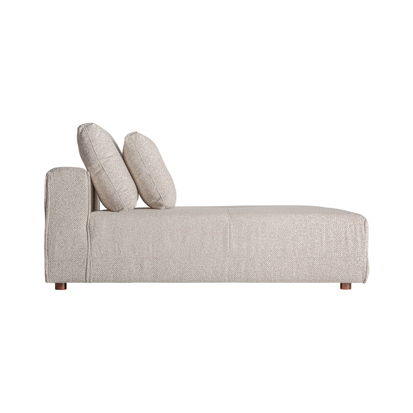 Vignaie Modulaire Sofa Art Deco 101x165x90 cm