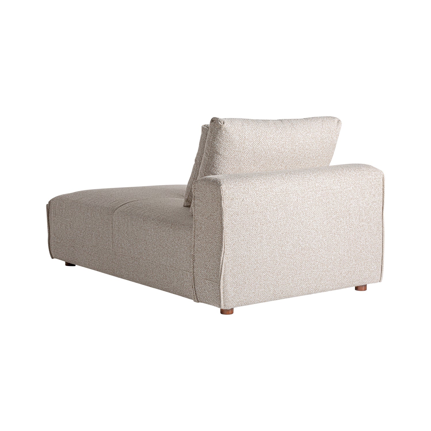 Vignaie Modulaire Sofa Art Deco 101x165x90 cm