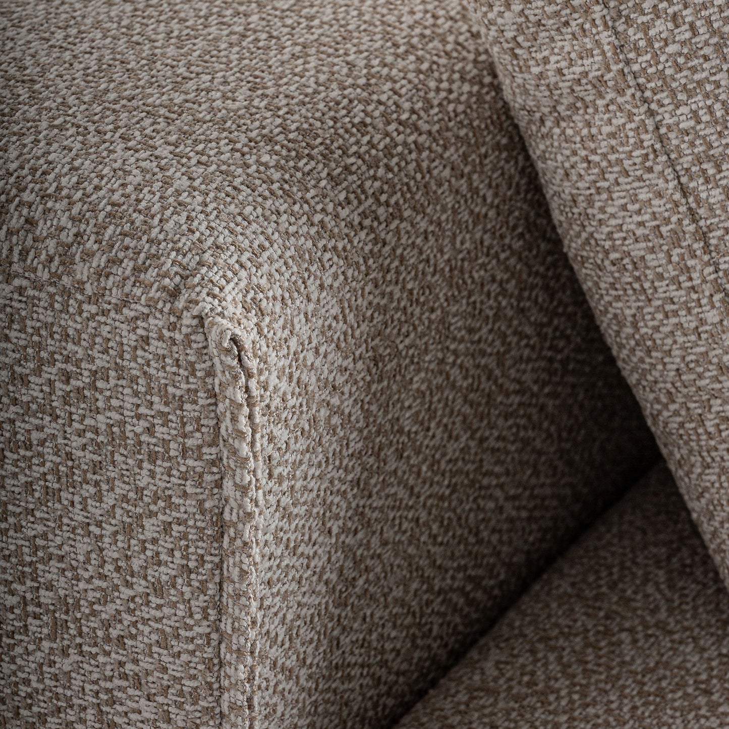 Vignaie Modulaire Sofa Art Deco 101x165x90 cm