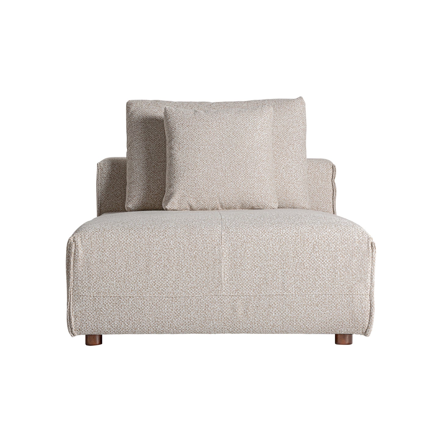 Vignaie Modulaire Sofa Art Deco 101x165x90 cm