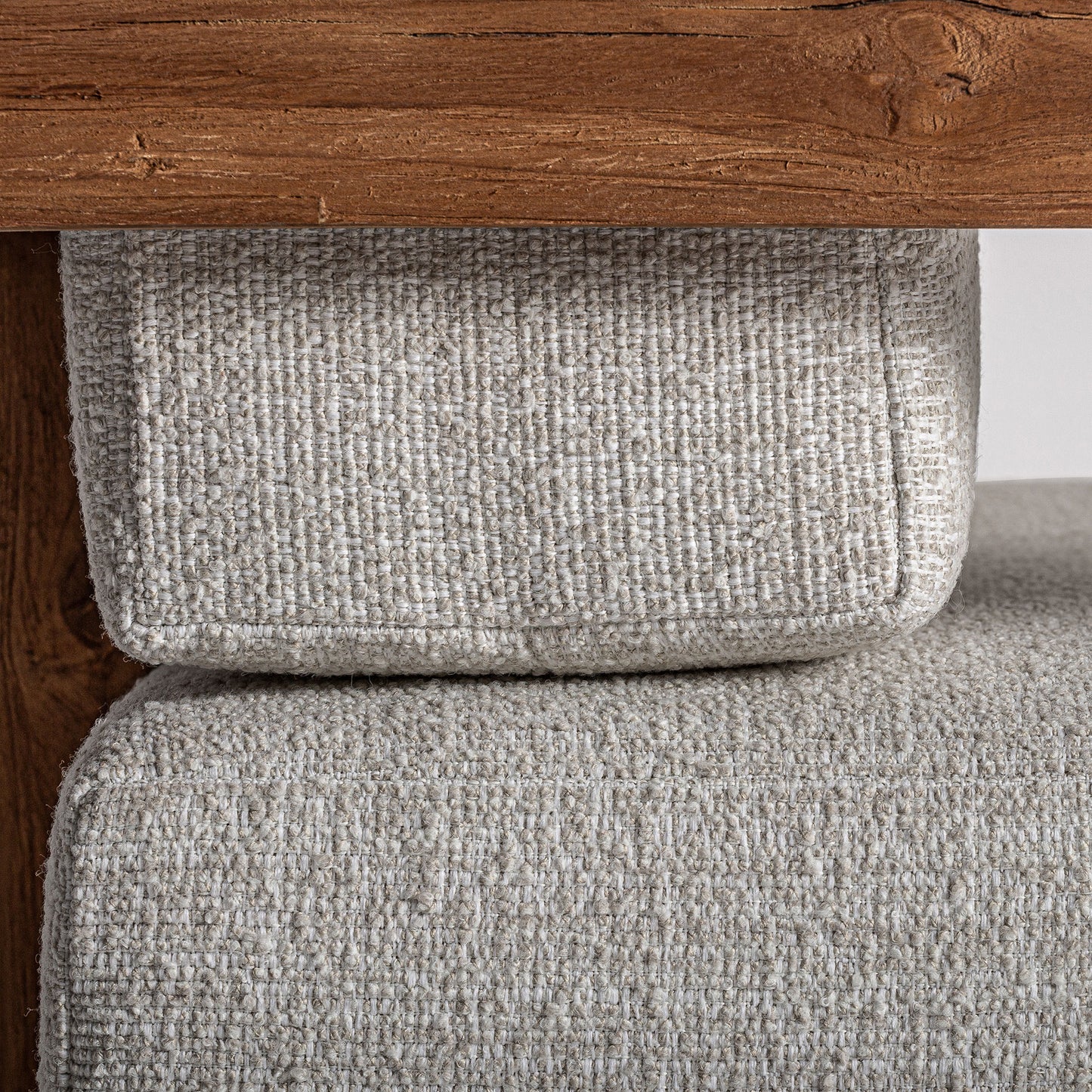 Testa Sofa S.Testa Koloniaal 240x80x80 cm
