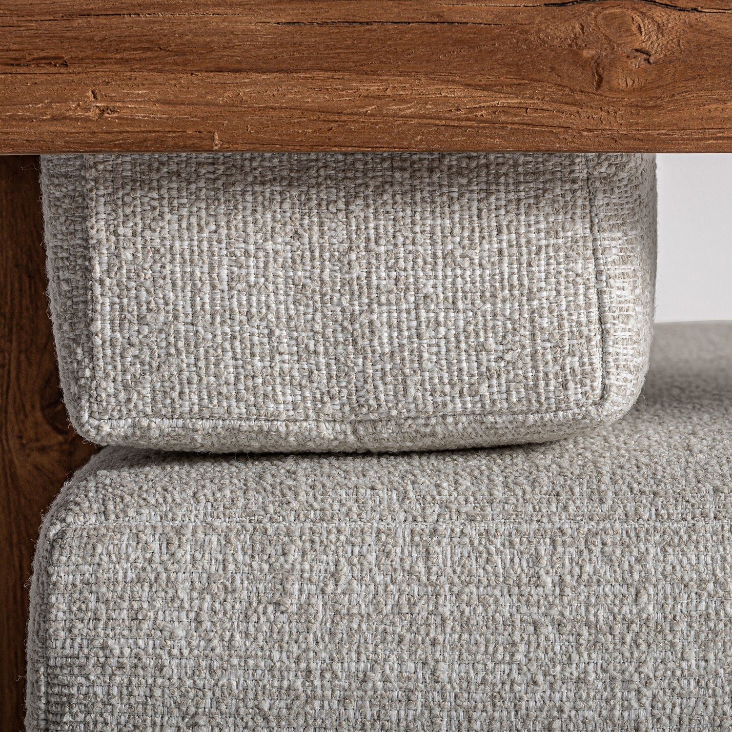 Testa Sofa S.Testa Koloniaal 240x80x80 cm
