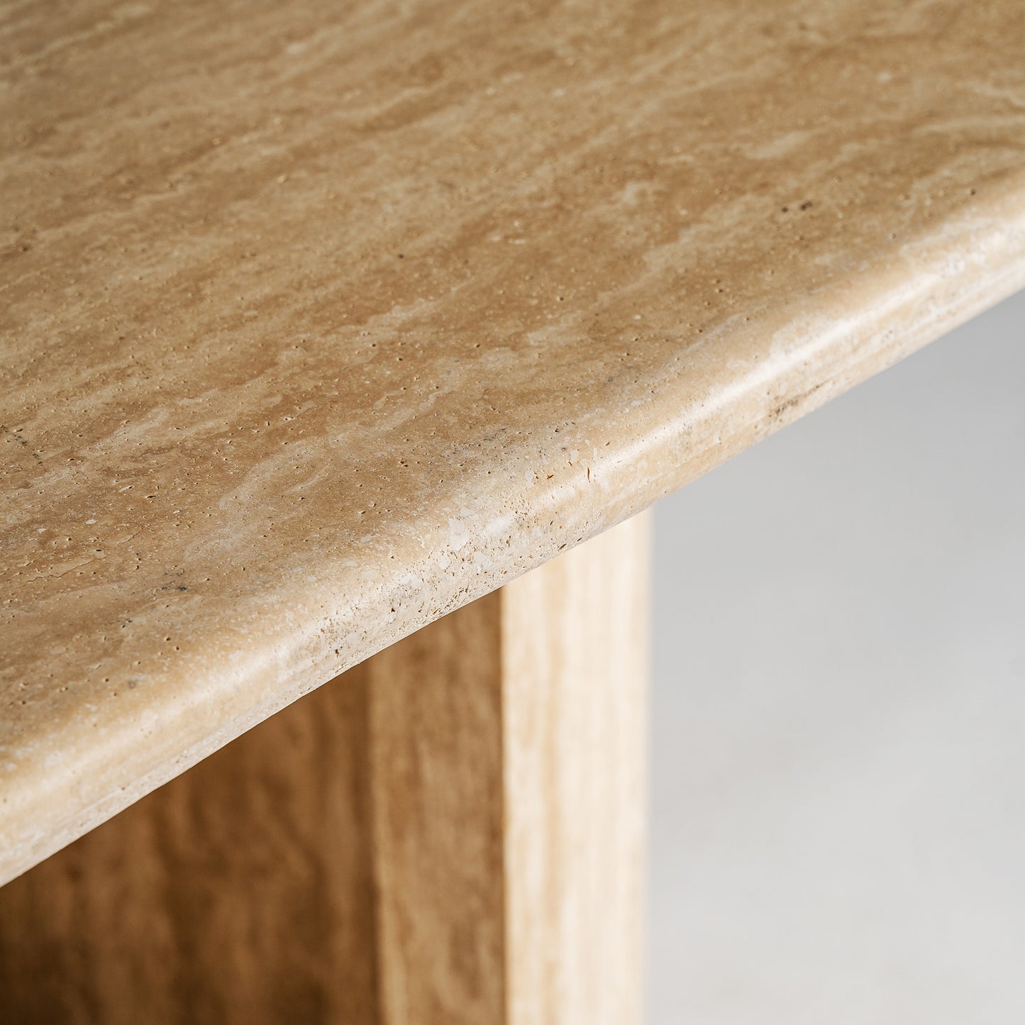 Thiennes Eettafel S.Thiennes Art Deco 240x100x75 cm