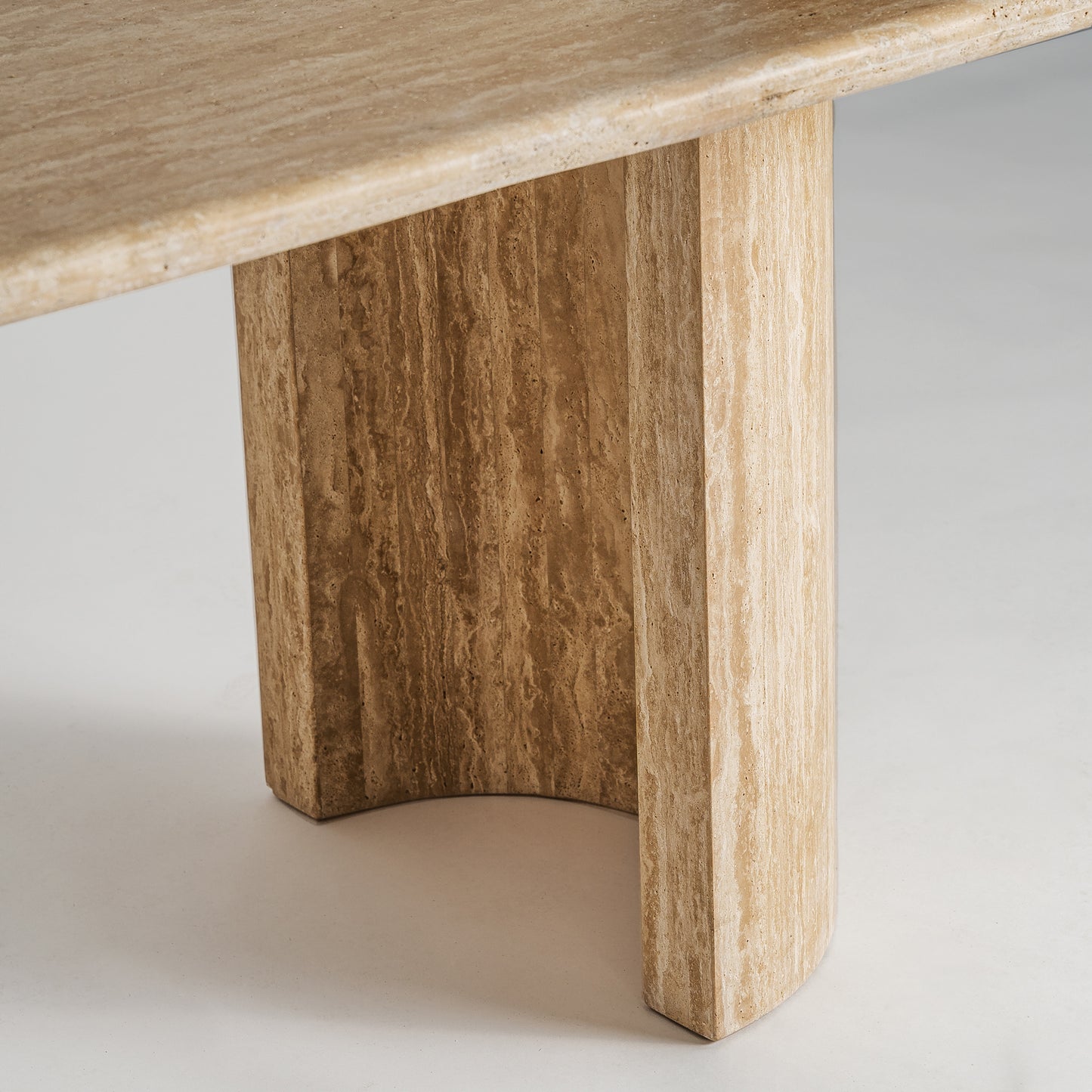 Thiennes Eettafel S.Thiennes Art Deco 240x100x75 cm