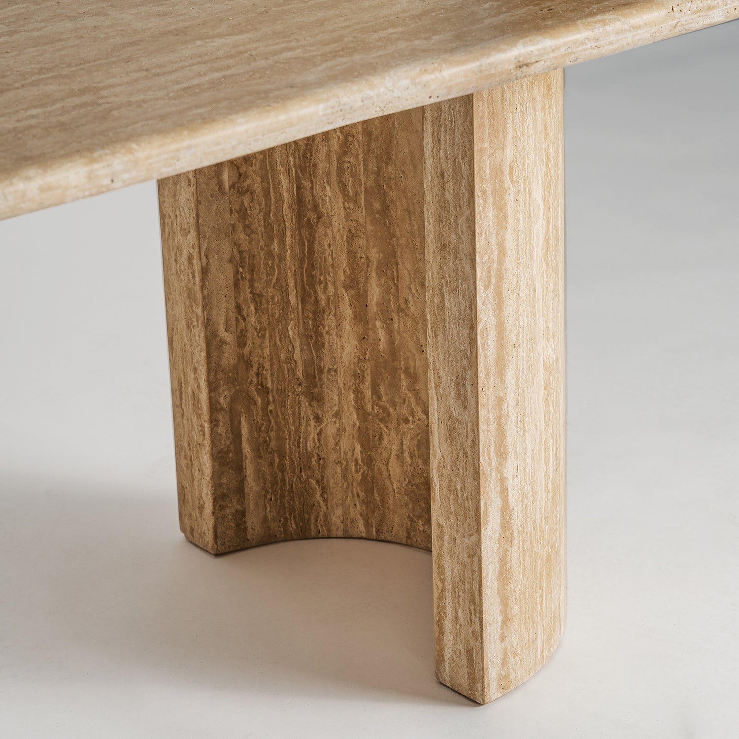 Thiennes Eettafel S.Thiennes Art Deco 240x100x75 cm