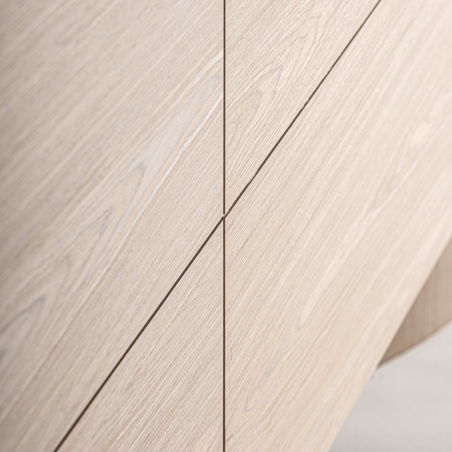Prayssac Dressoir S.Prayssac 220x45x80 cm