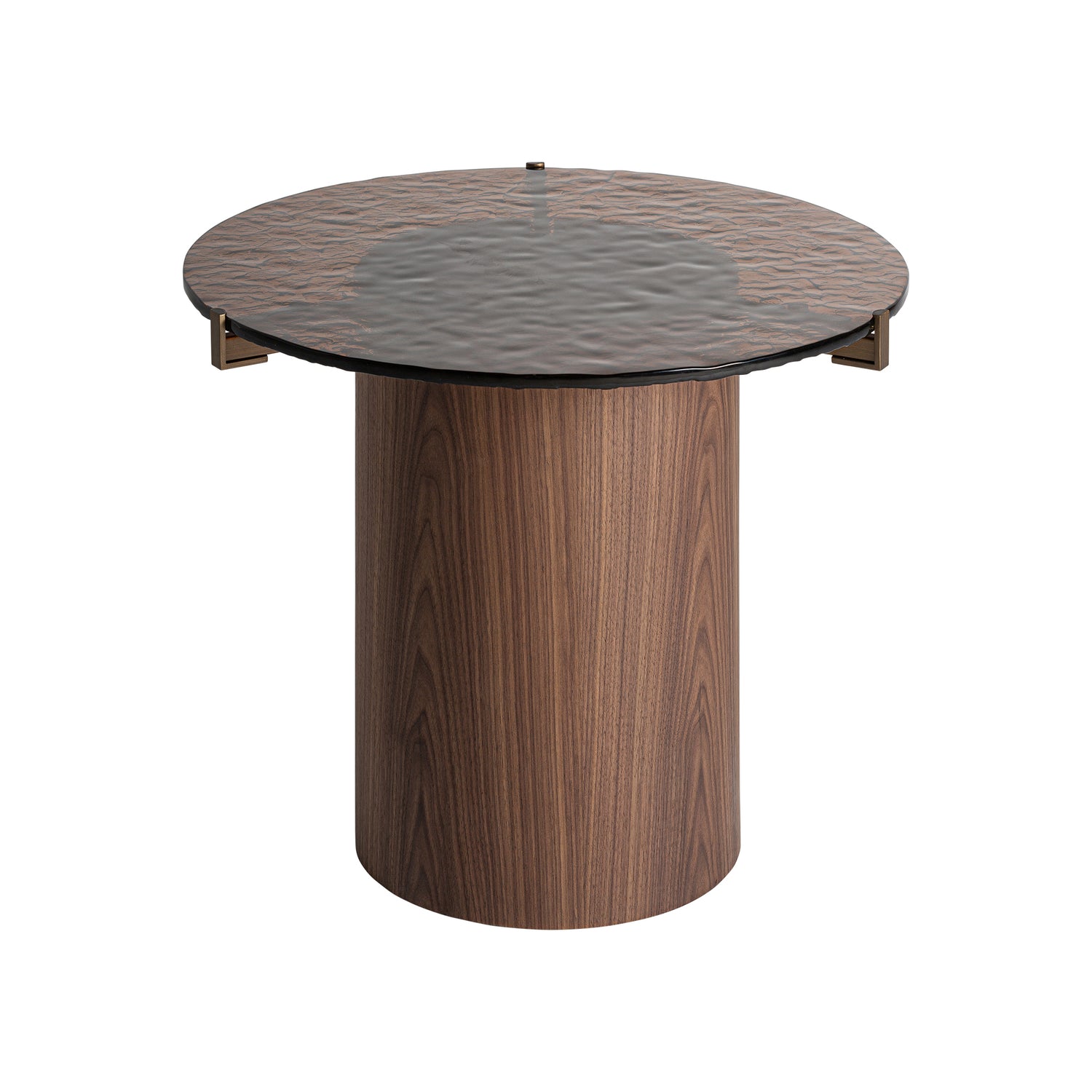 Giswil Bijzettafel S.GISWIL 60x60x48 cm