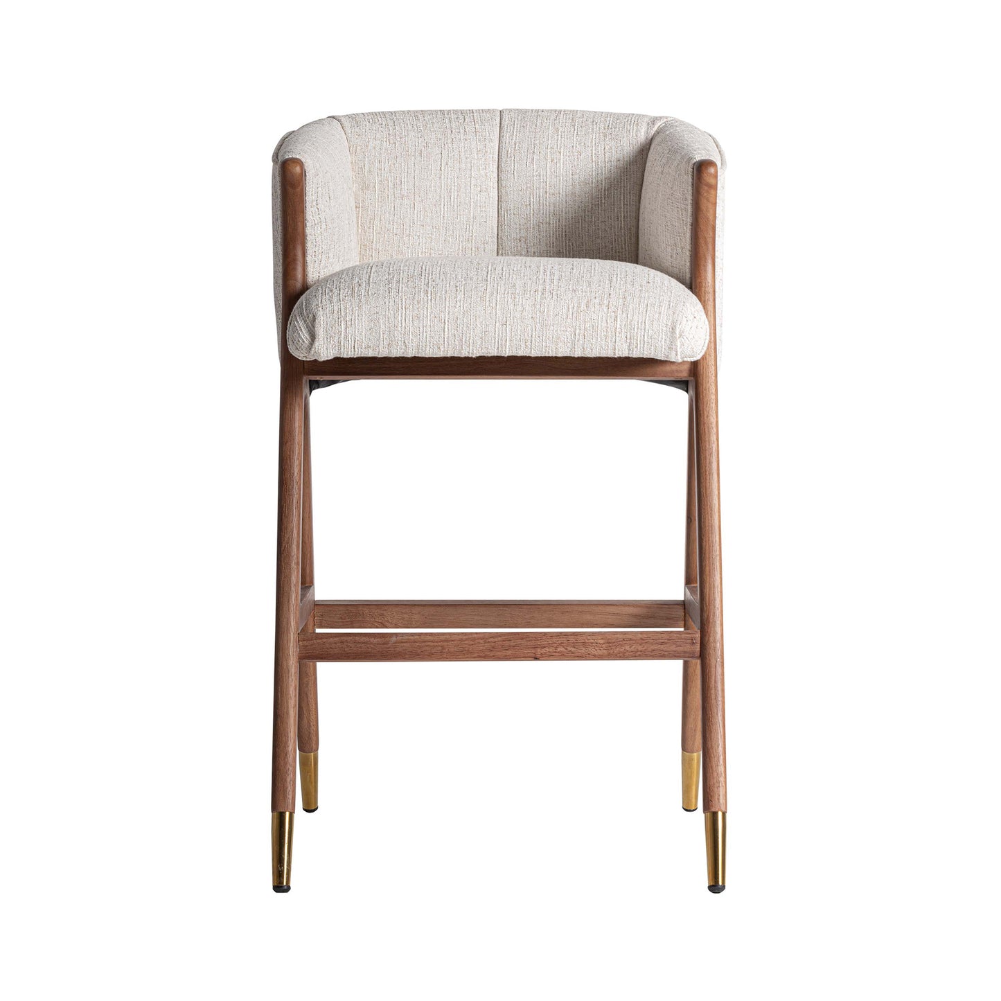 Douze Kruk 61x68x97 cm