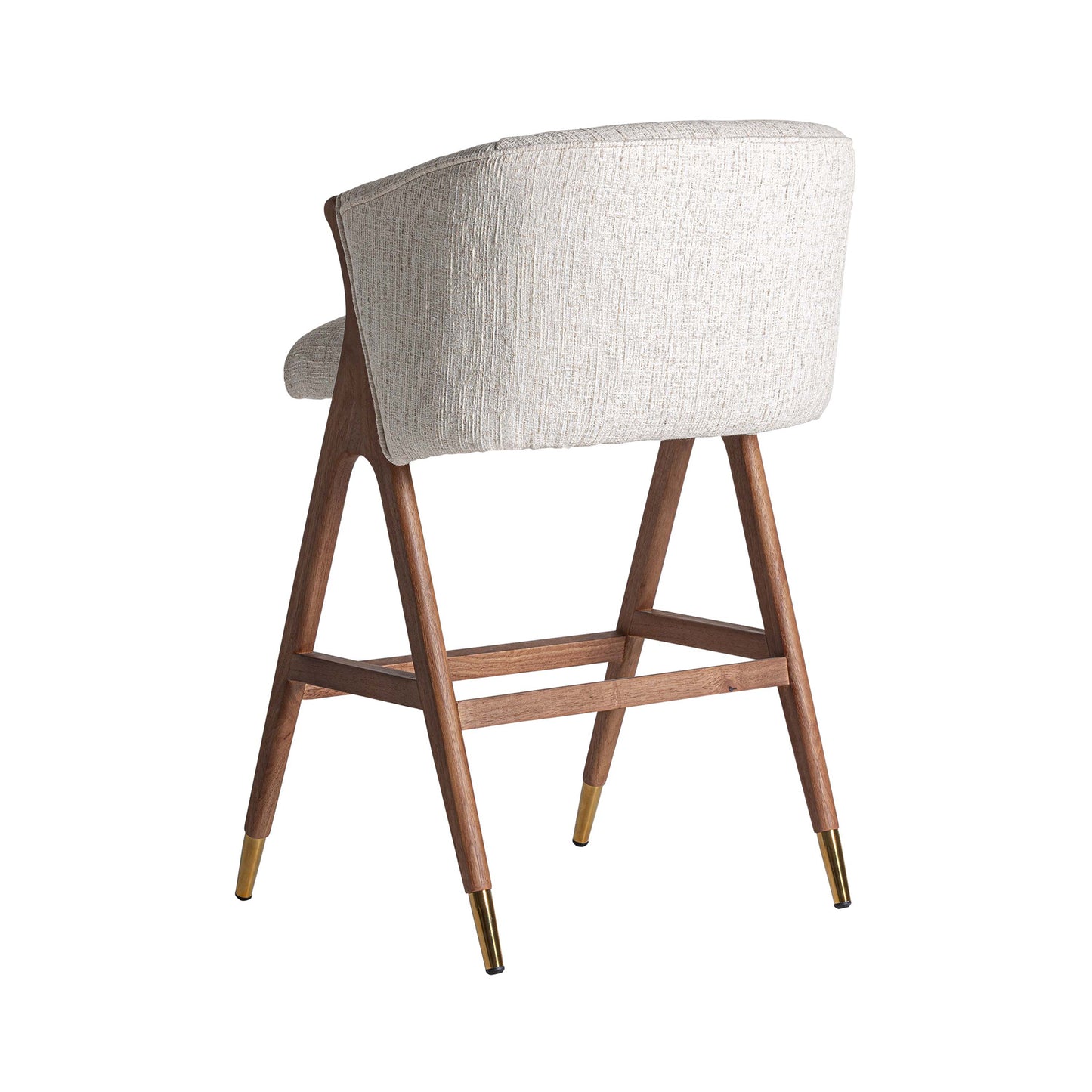 Douze Kruk 61x68x97 cm