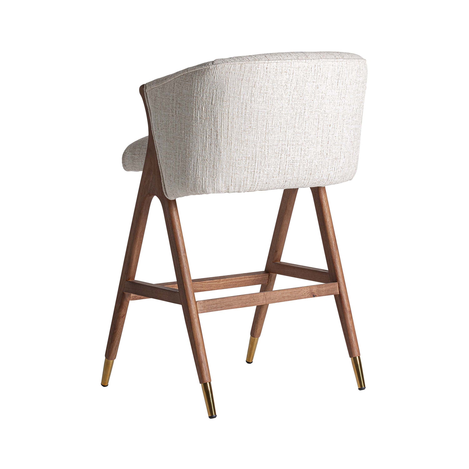 Douze Kruk 61x68x97 cm