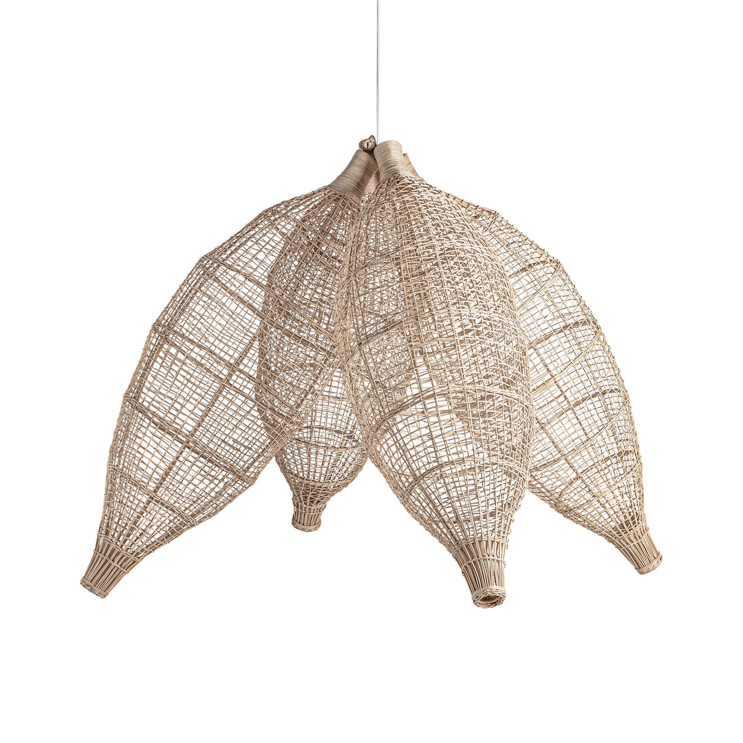 Cleis Sculptuur 41x41x125 cm