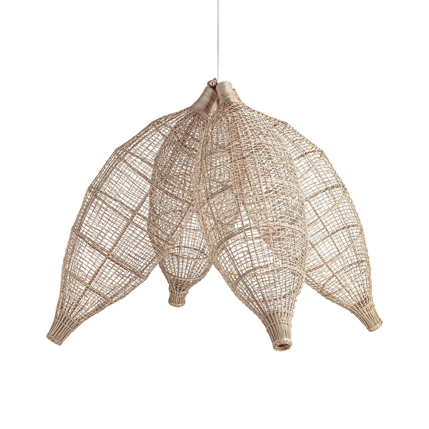 Cleis Sculptuur 41x41x125 cm