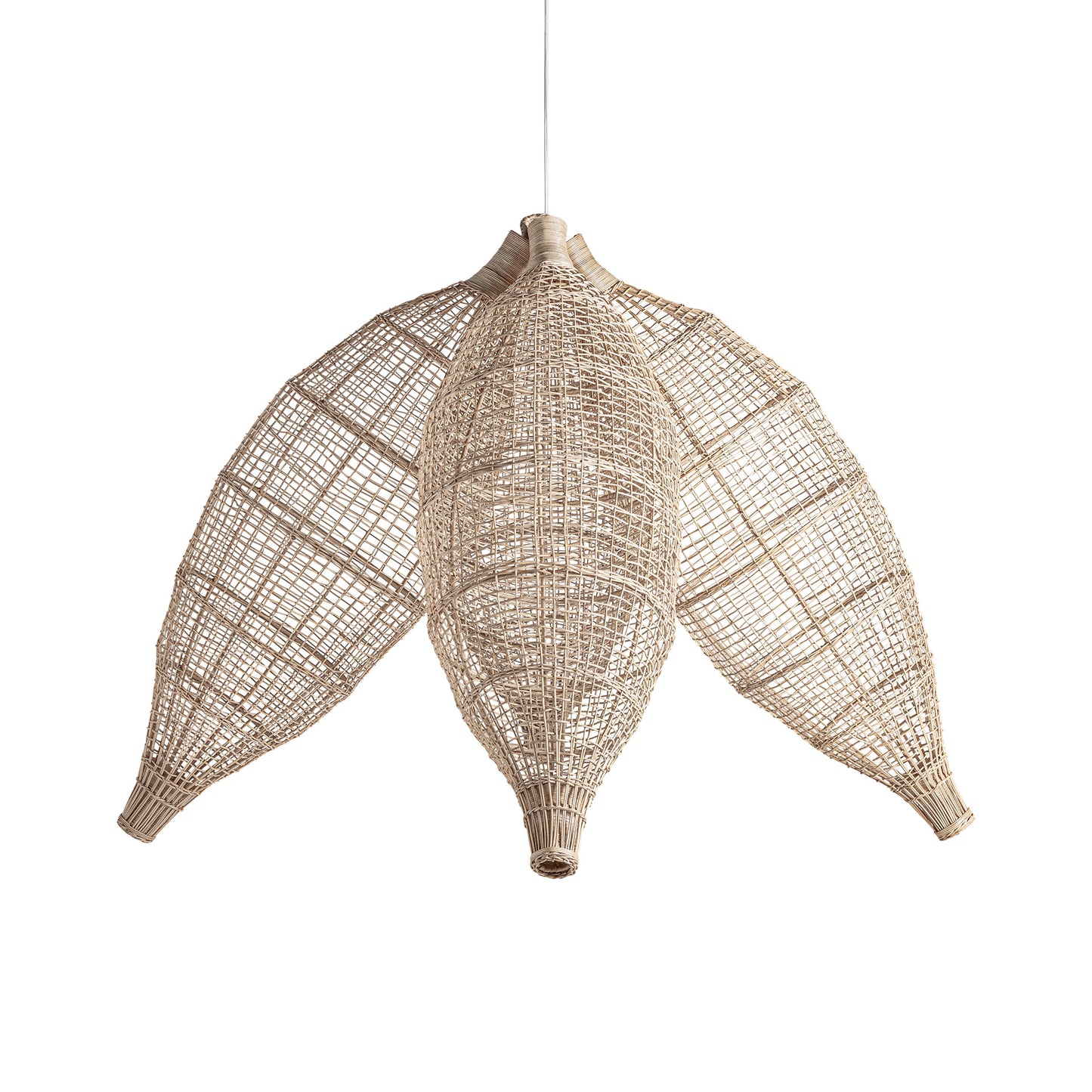 Cleis Sculptuur 41x41x125 cm