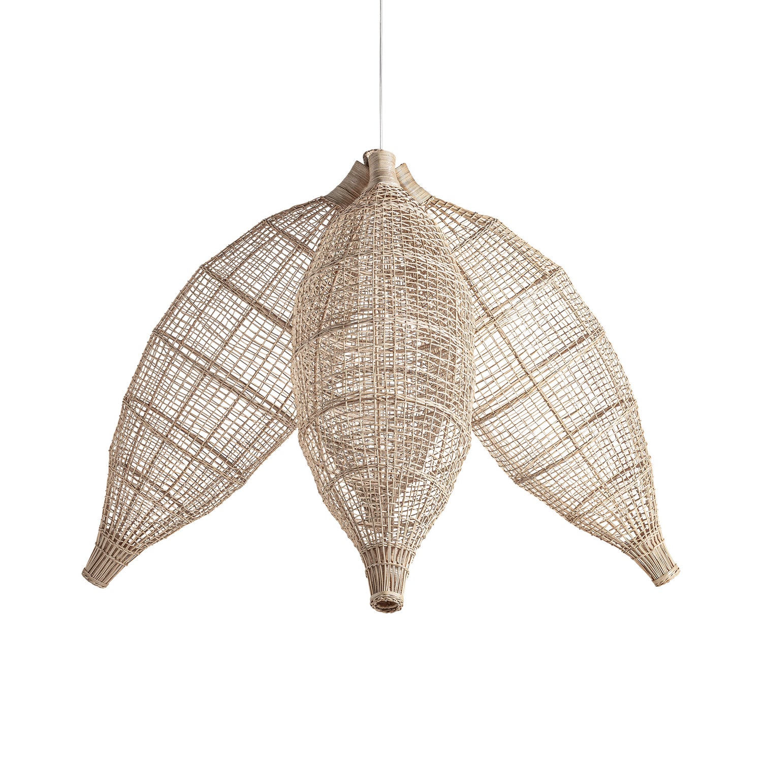 Cleis Sculptuur 41x41x125 cm