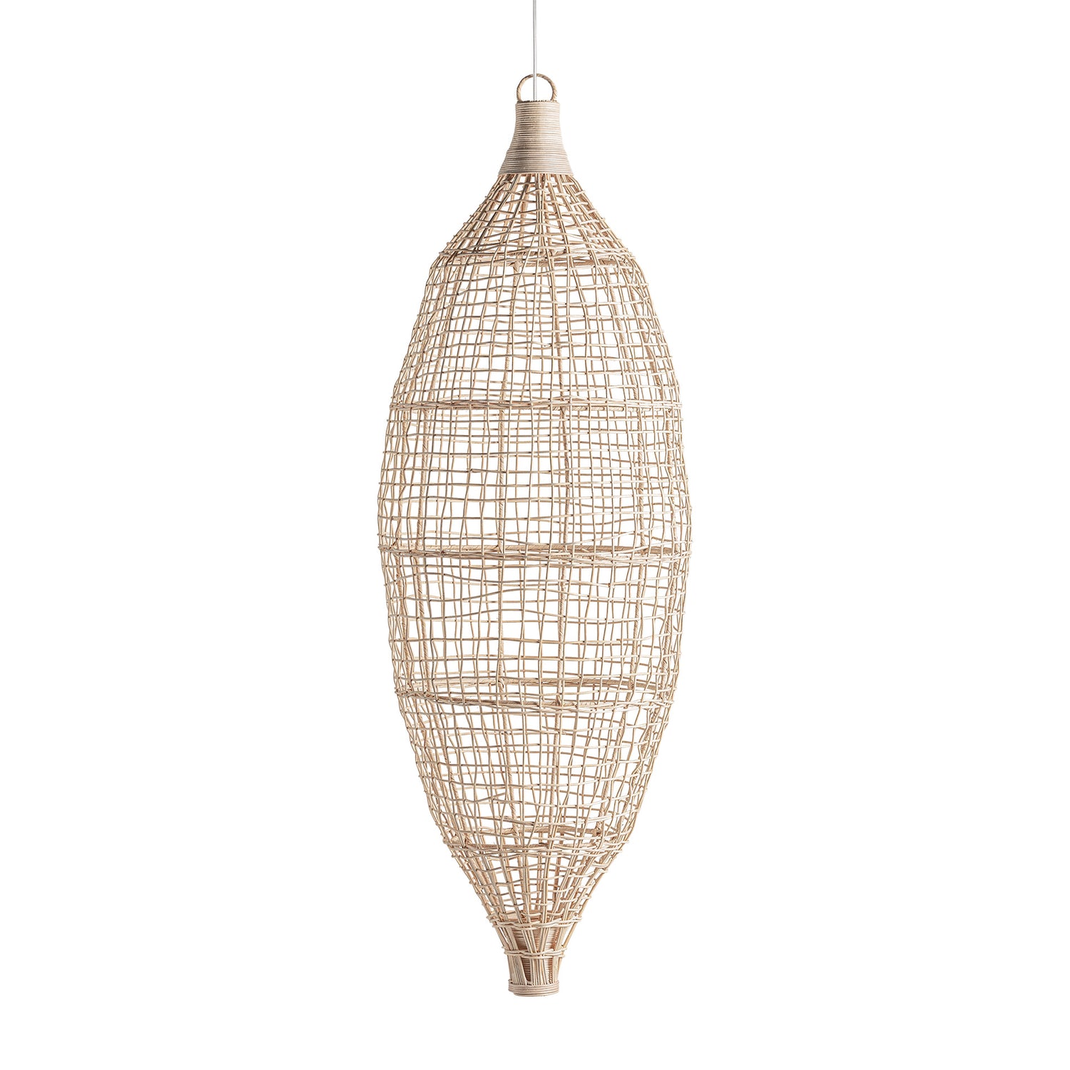 Cleis Sculptuur 41x41x125 cm