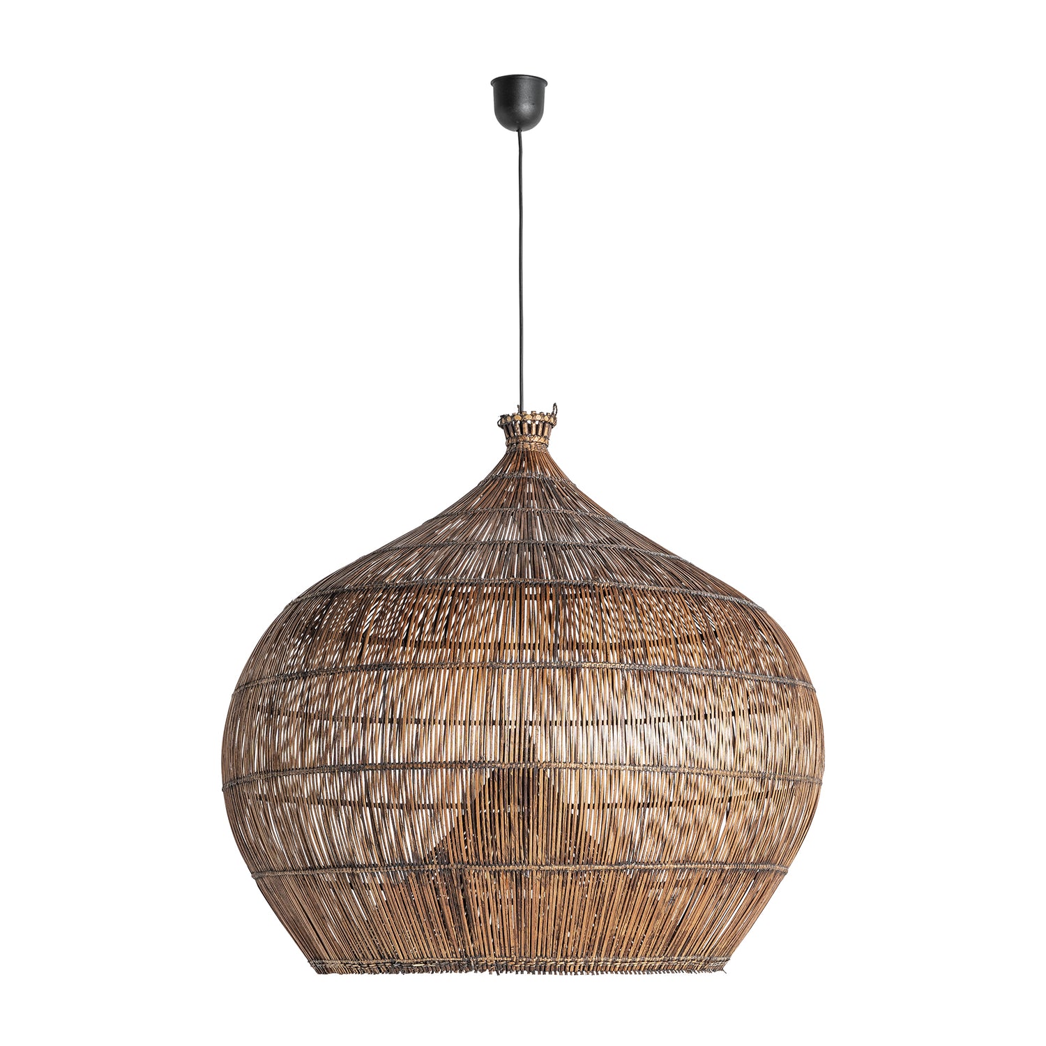 Koba Plafondlamp 80x80x69 cm