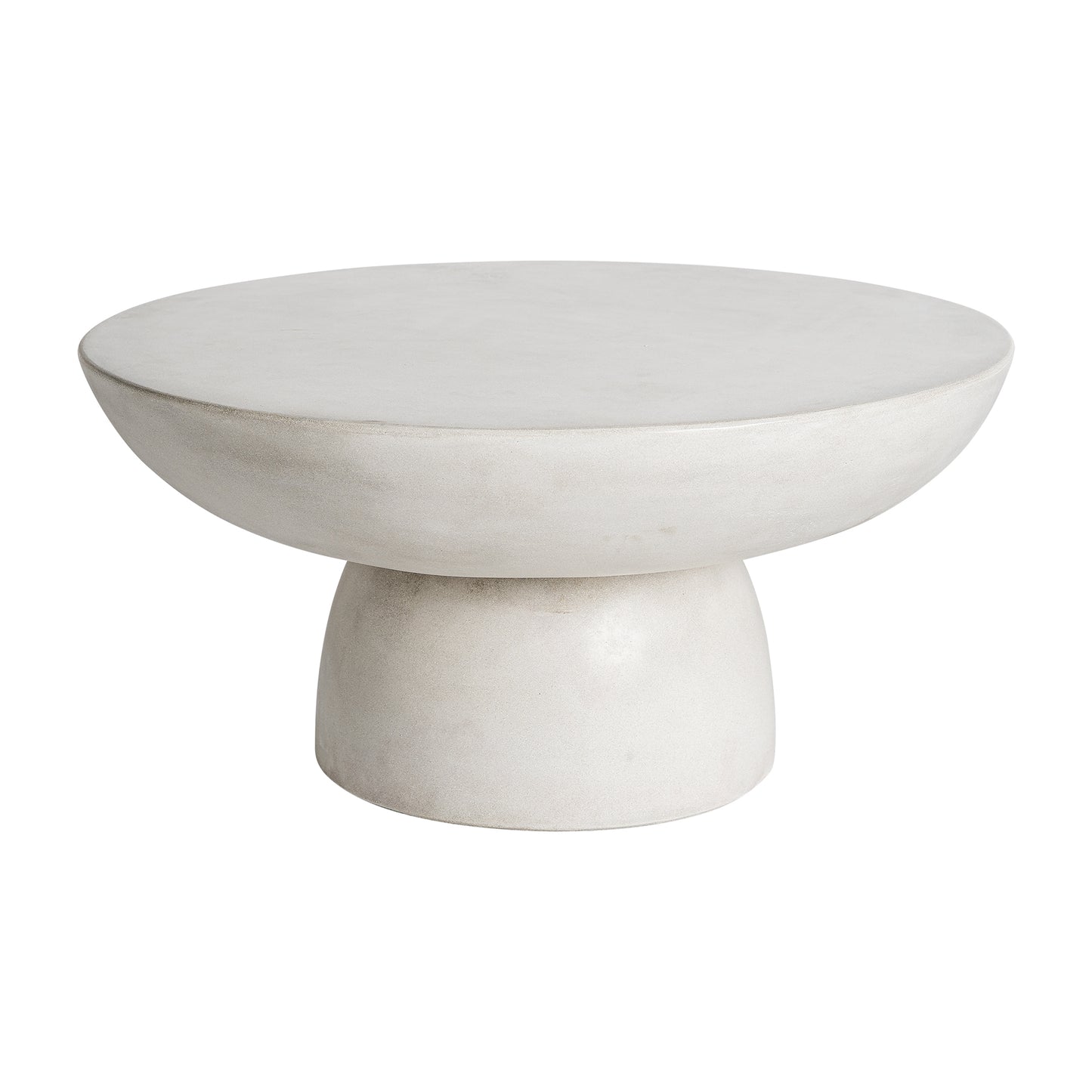CLES Salontafel 85x85x35 cm