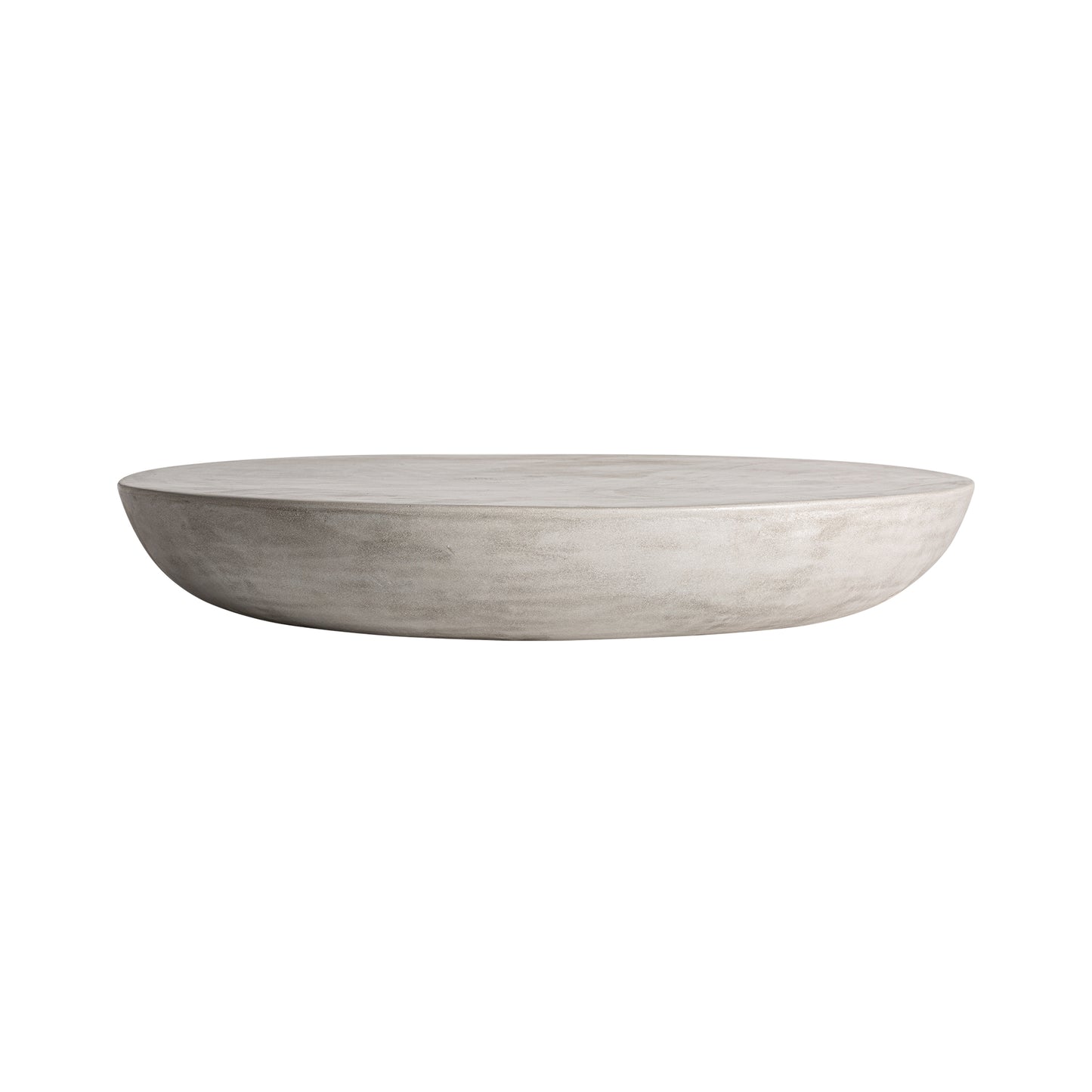 CLES Salontafel Art Deco 70x70x38 cm