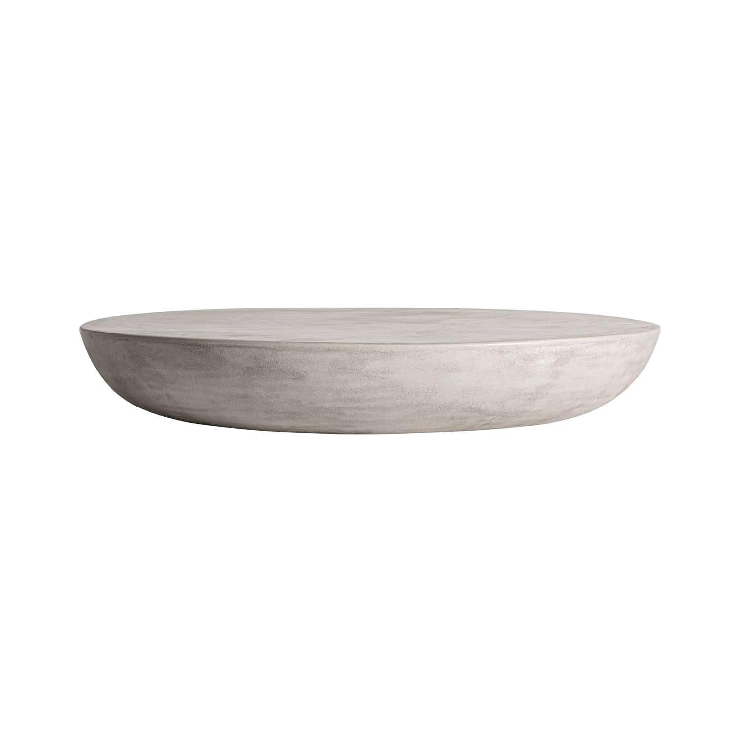 CLES Salontafel Art Deco 70x70x38 cm